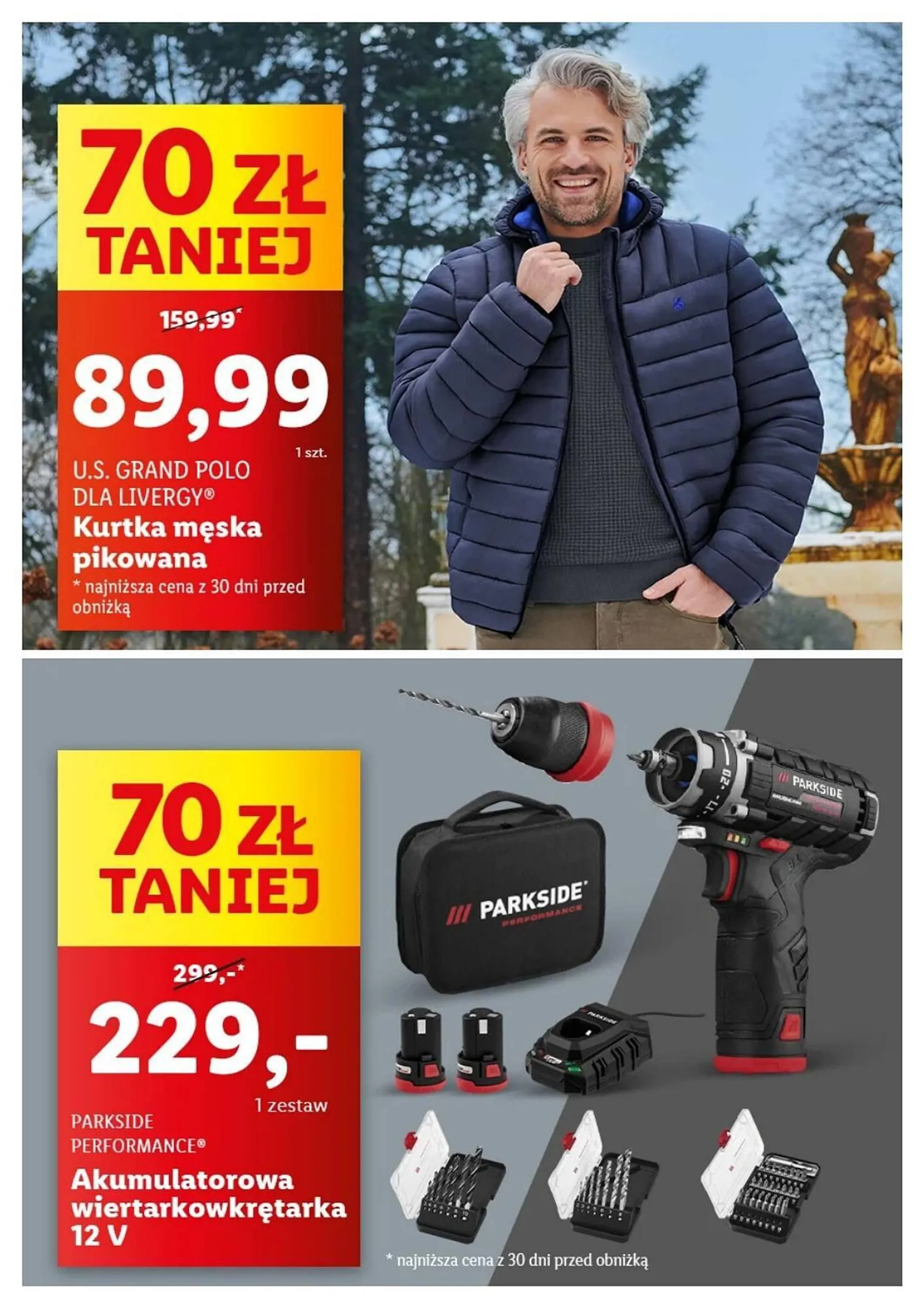 Lidl gazetka - 10