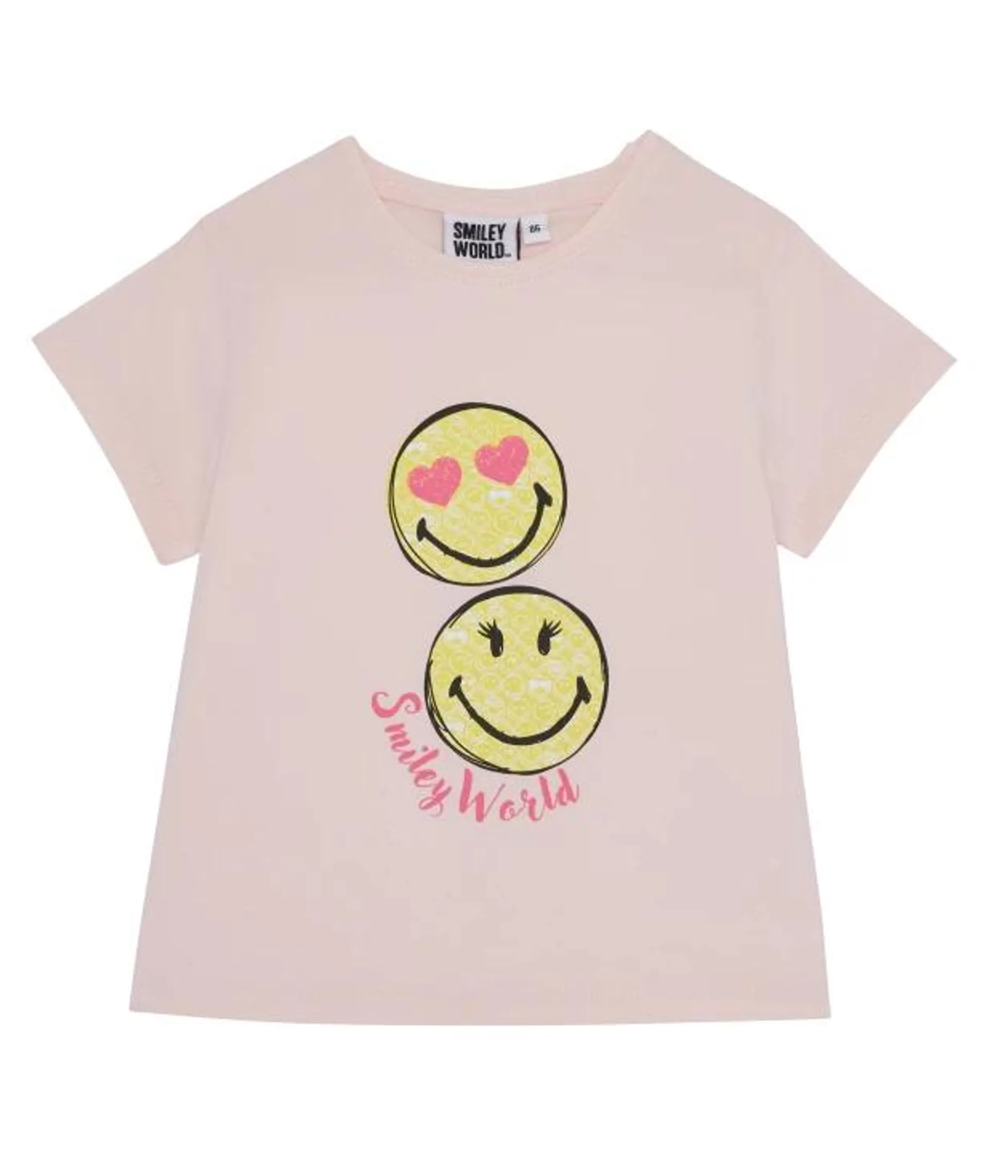 Smiley World T-Shirt