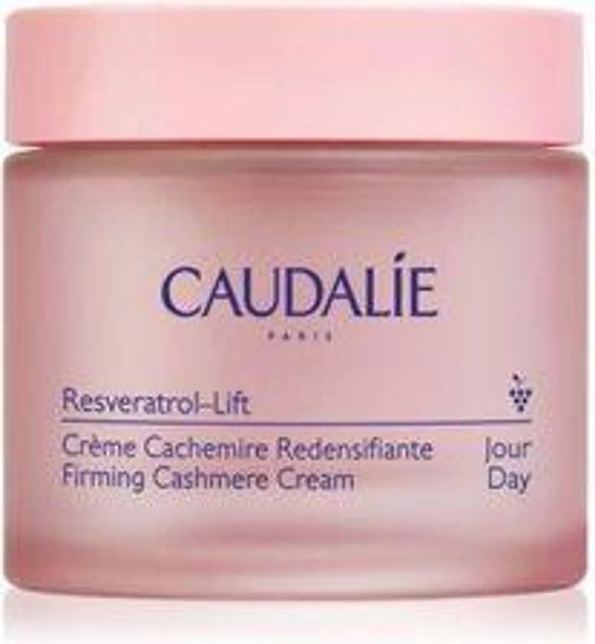 Krem Caudalie Resveratrol-Lift Lekki Liftingujący Ujędrniający Skórę na dzień 50ml