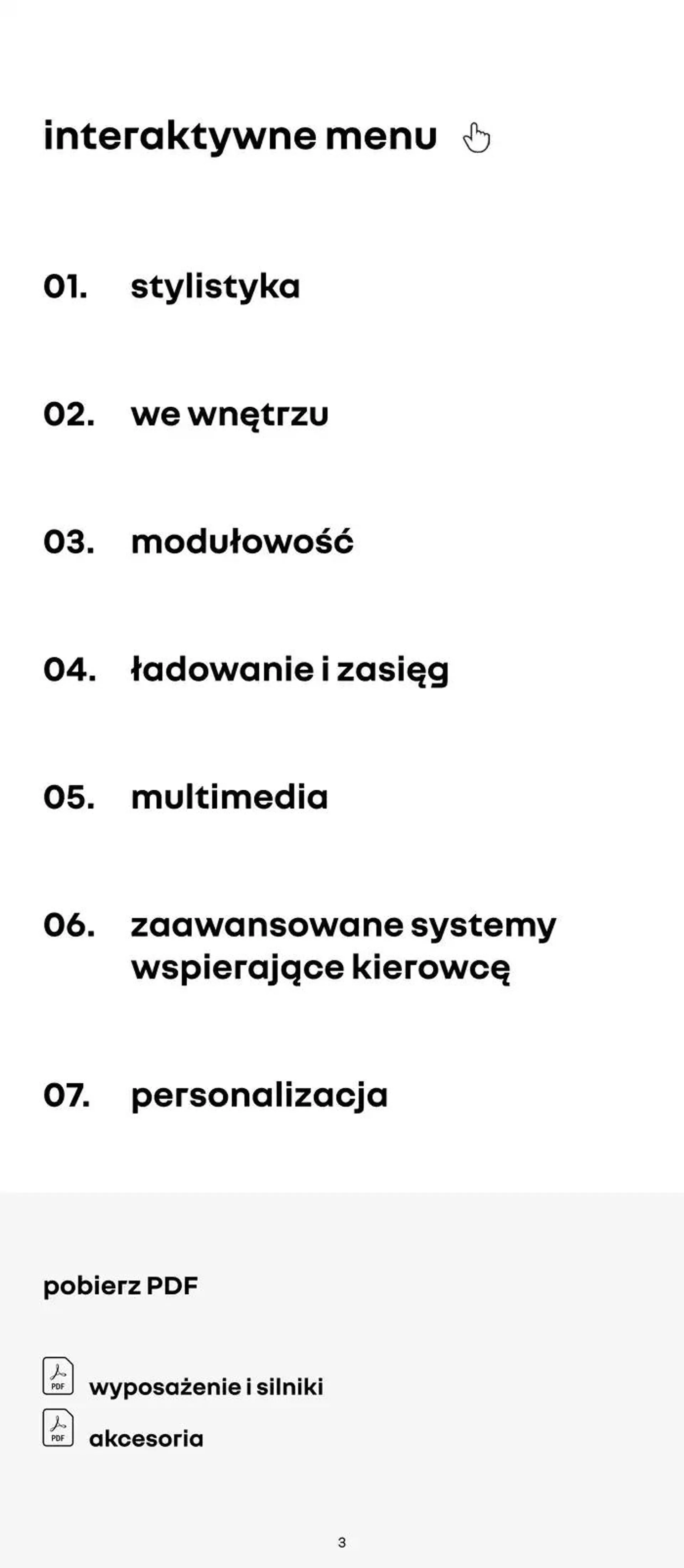 Ekskluzywne okazje - 3