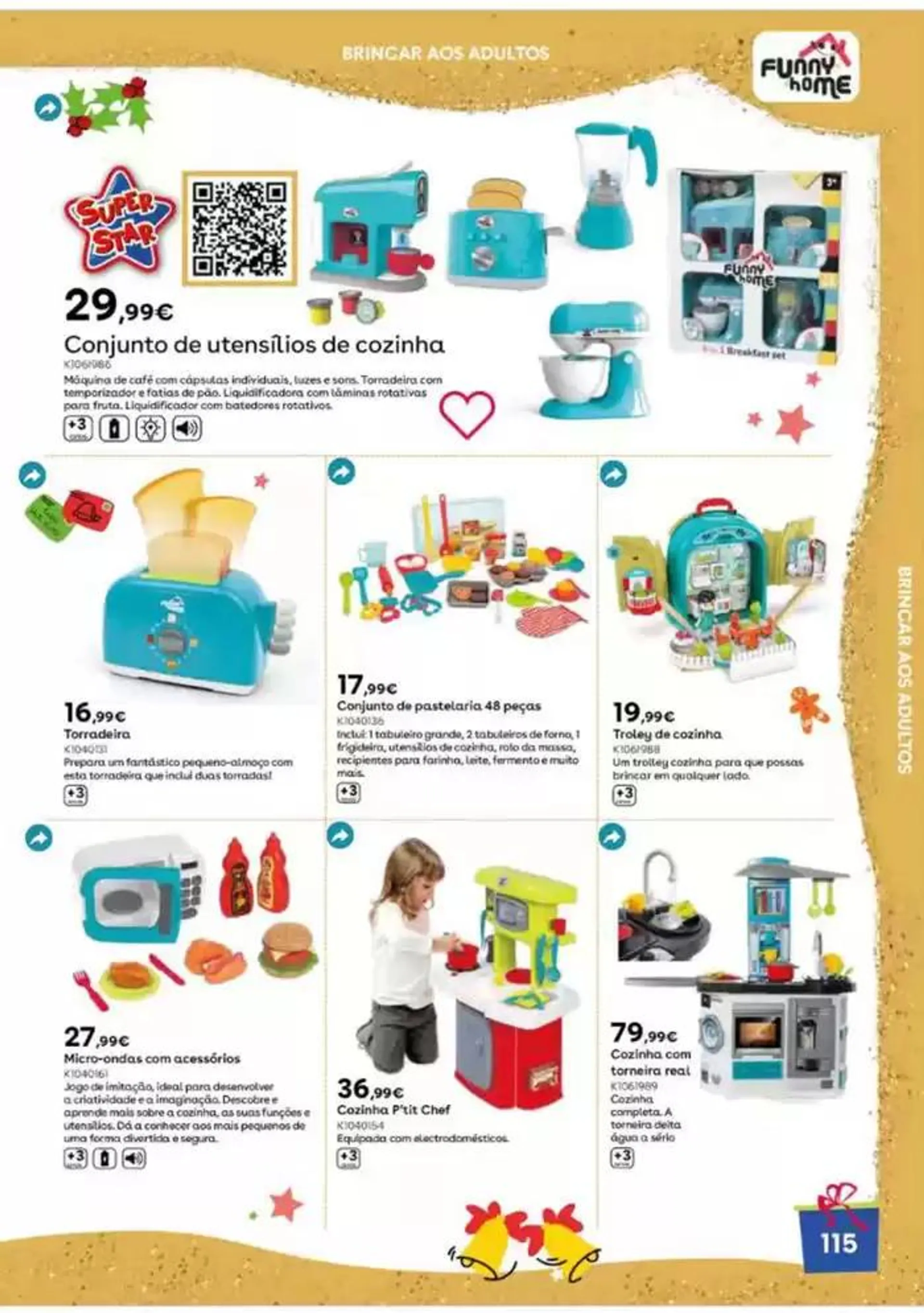 Toys R us gazetka od 18.10 do 24.12 - 53