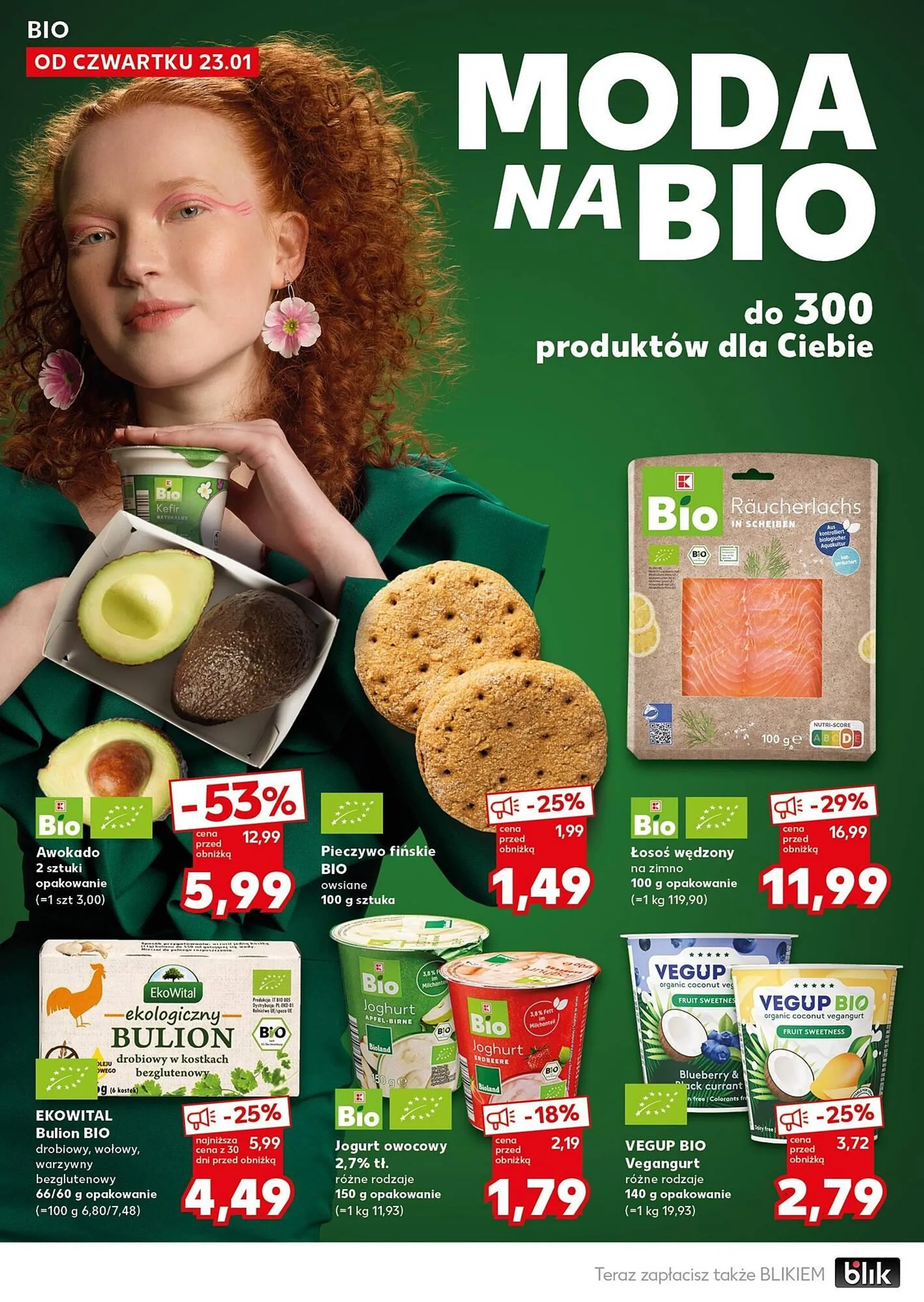 Kaufland gazetka - 26