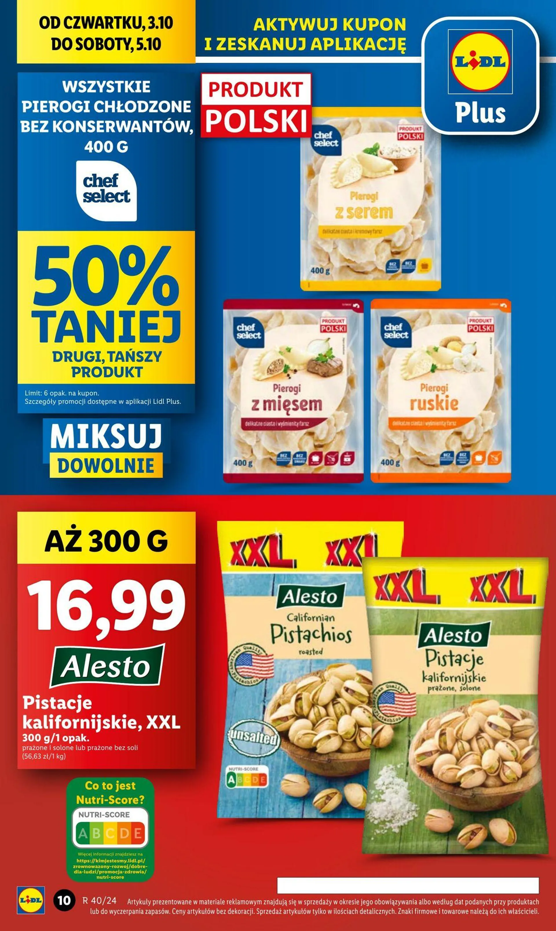 LIDL Aktualna gazetka - 12