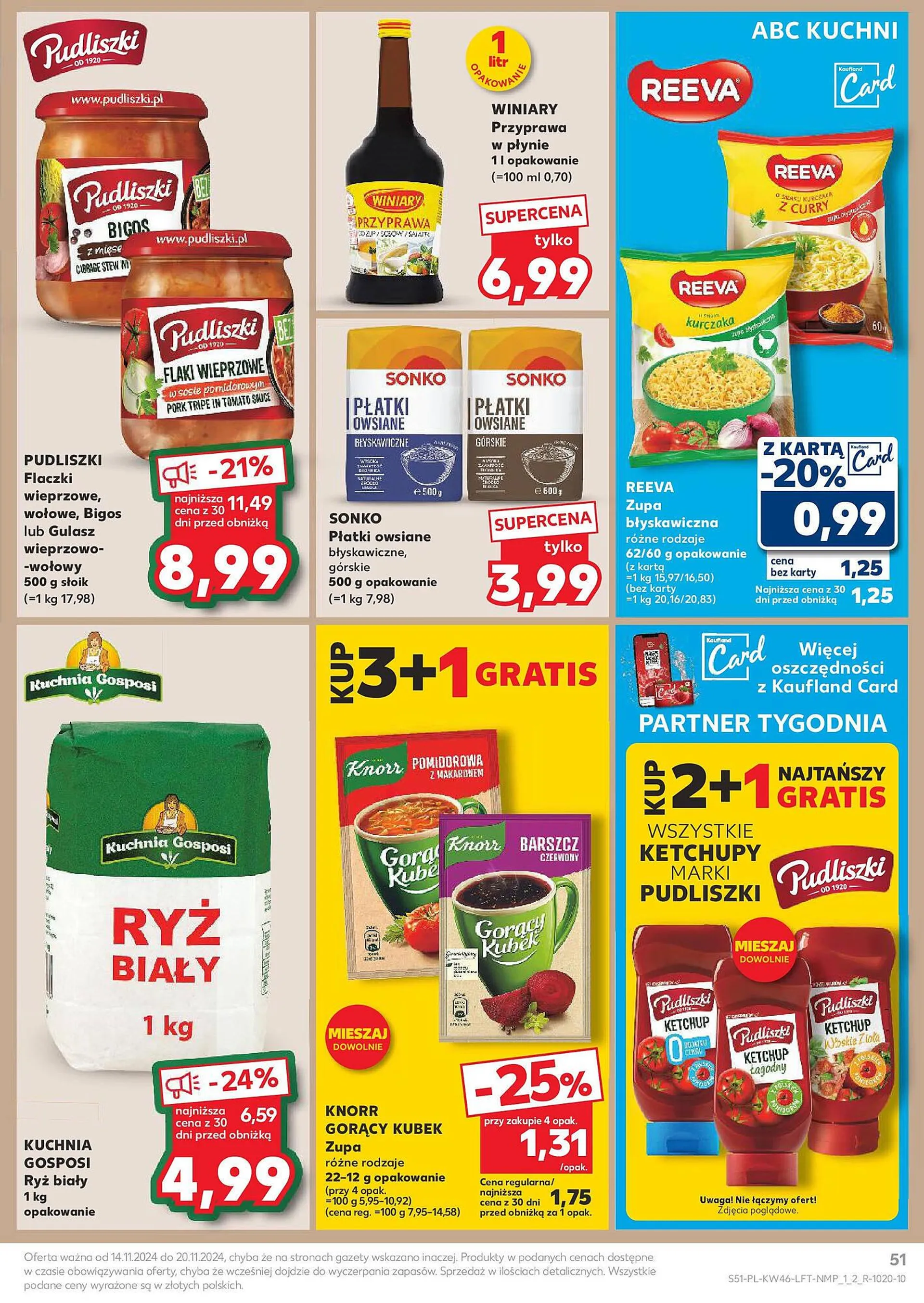 Kaufland gazetka - 51