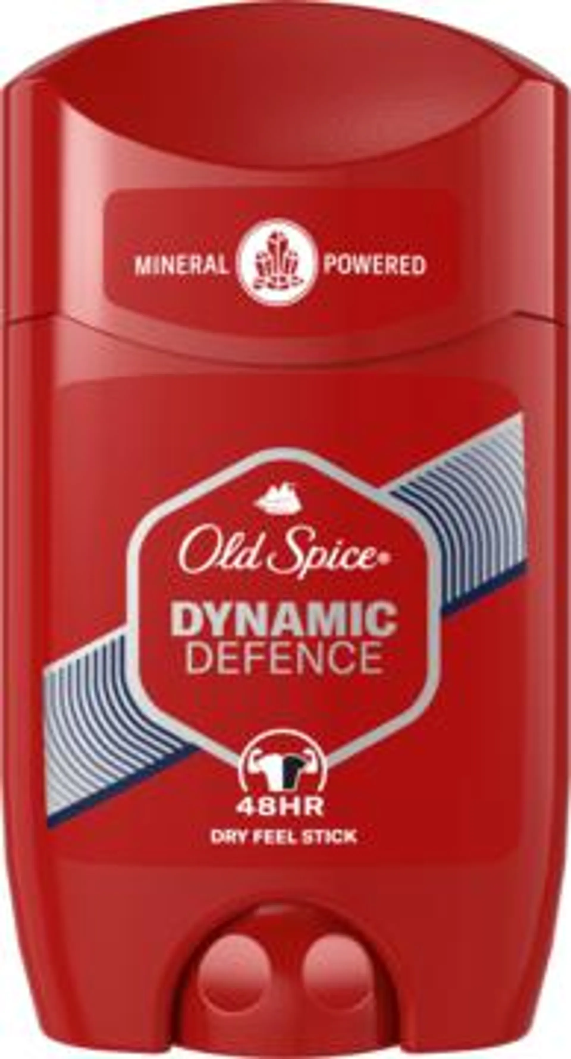 OLD SPICE Dynamic Defense dezodorant w sztyfcie 65 ml, nr kat. 396122