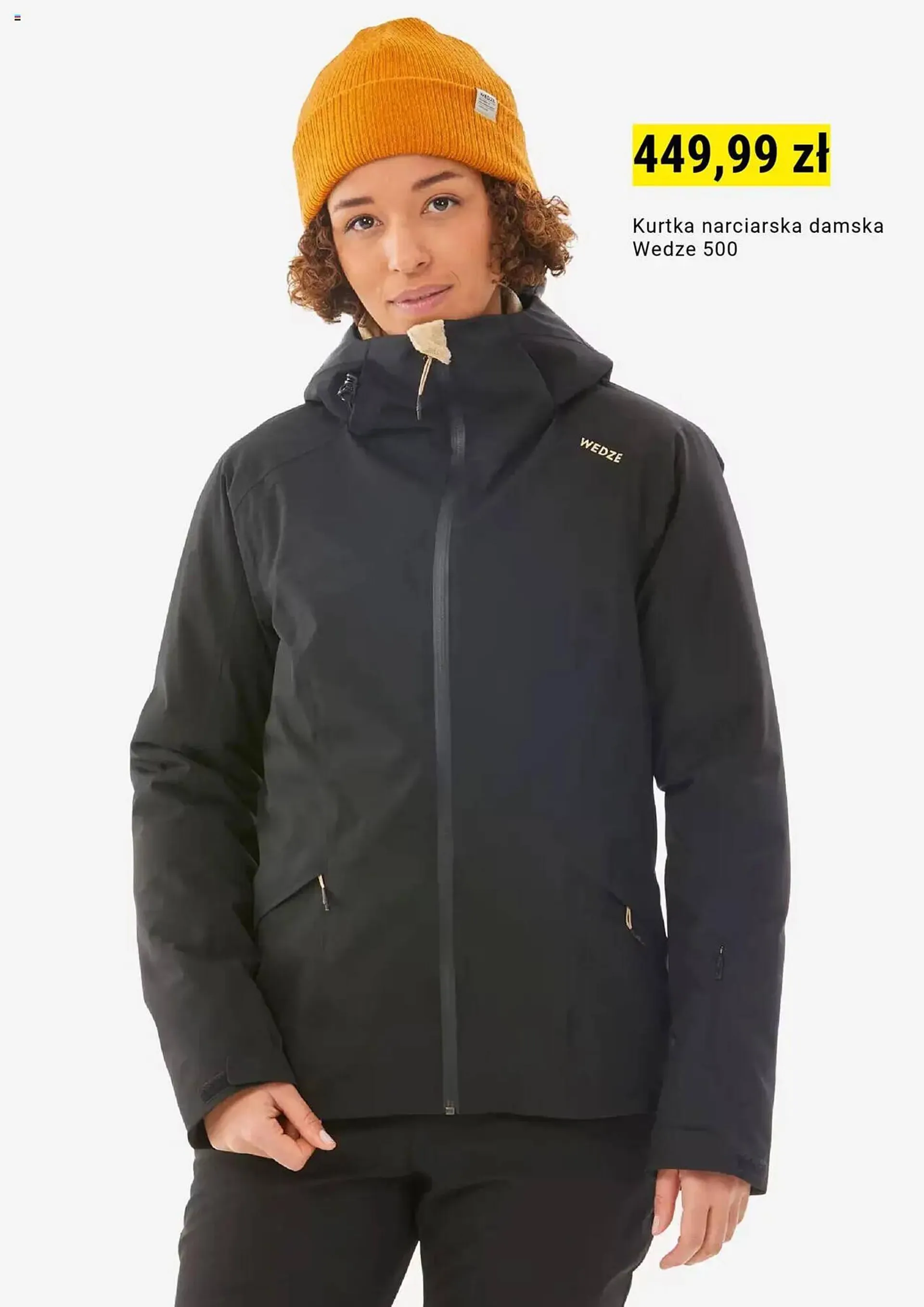 Decathlon gazetka - 3