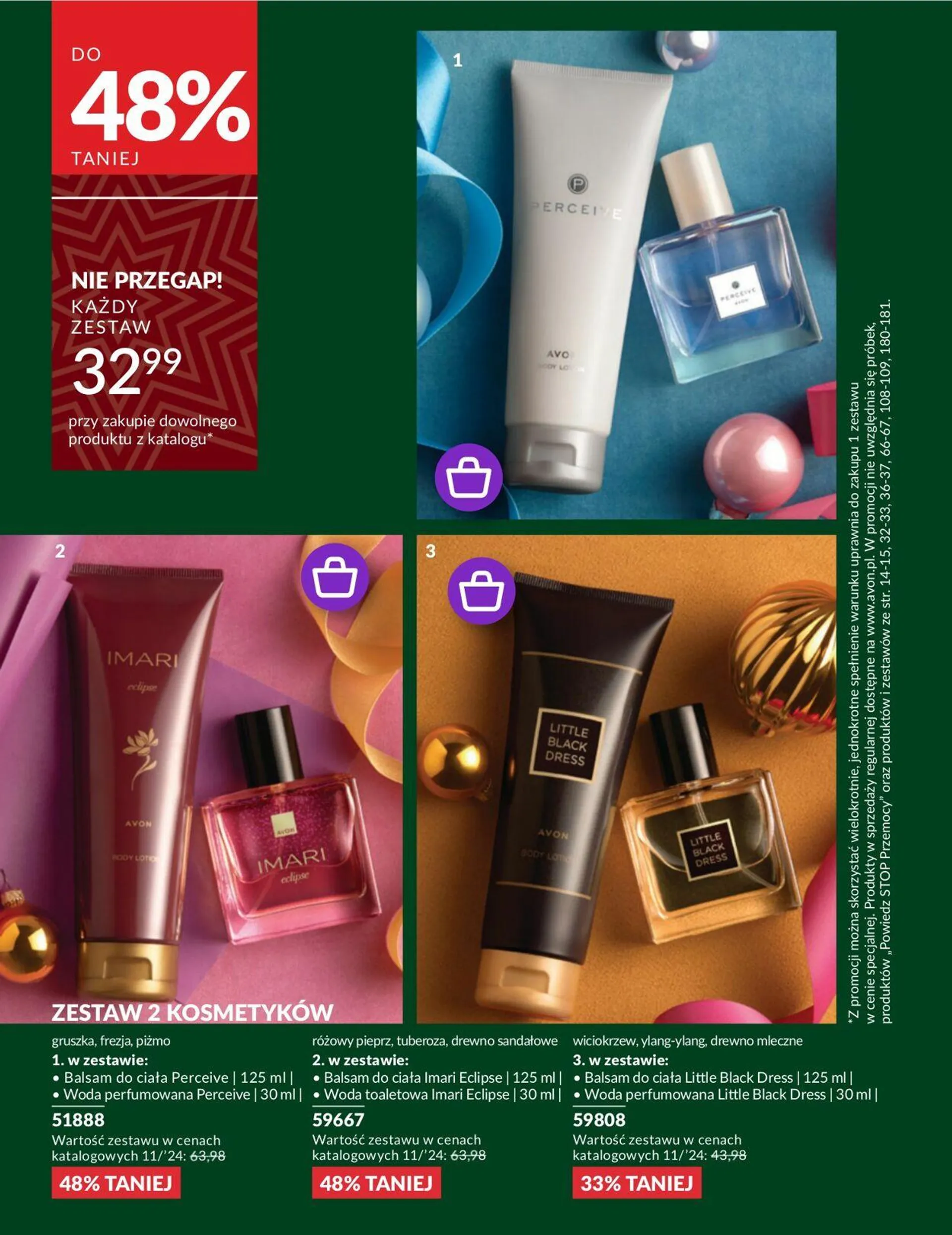 Avon Aktualna gazetka - 35