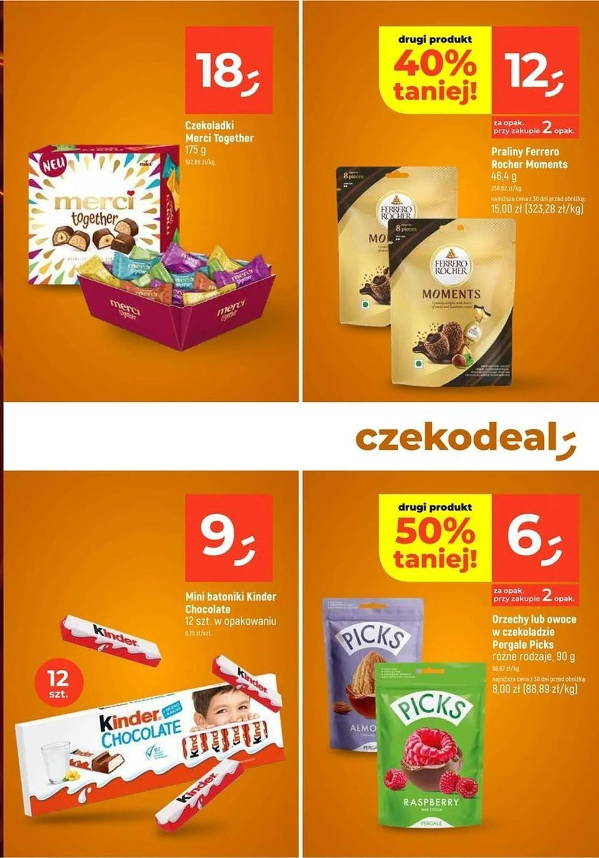 Dealz gazetka - 9