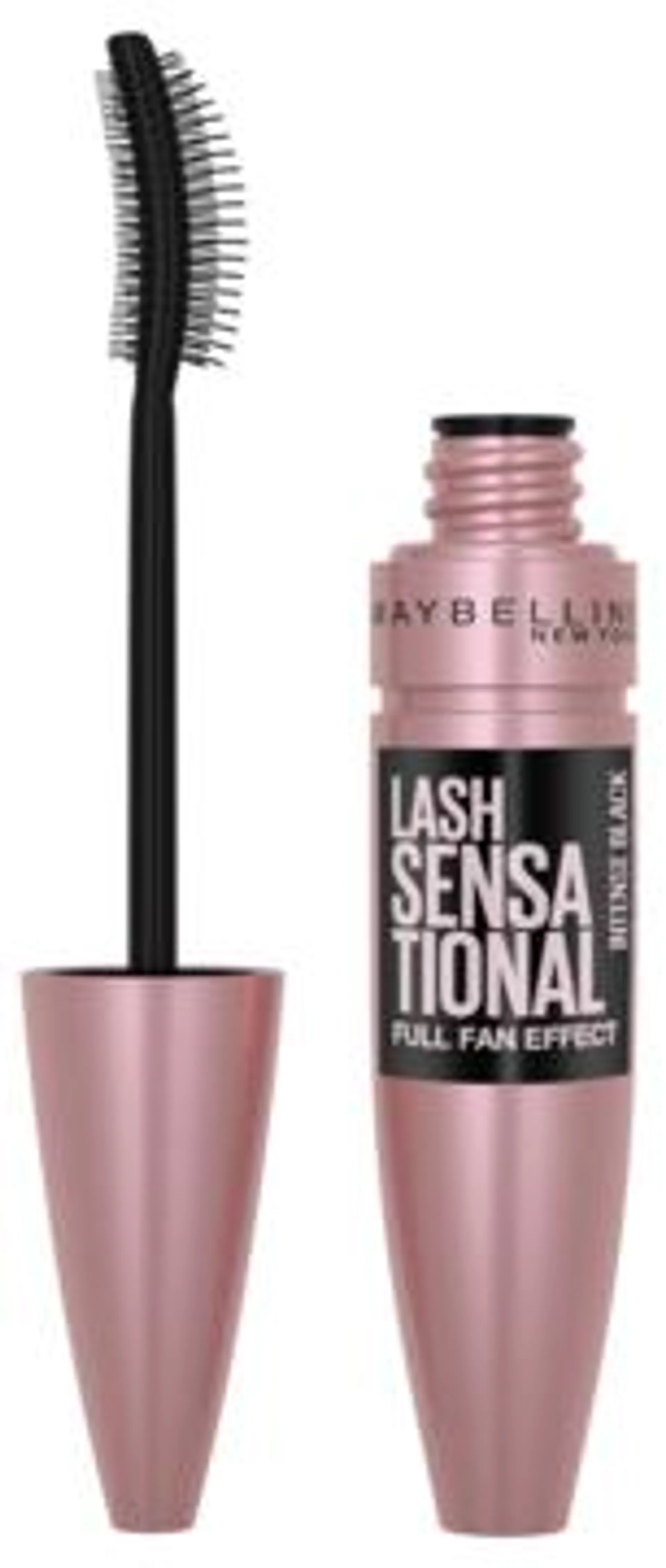 MAYBELLINE Lash Sensational