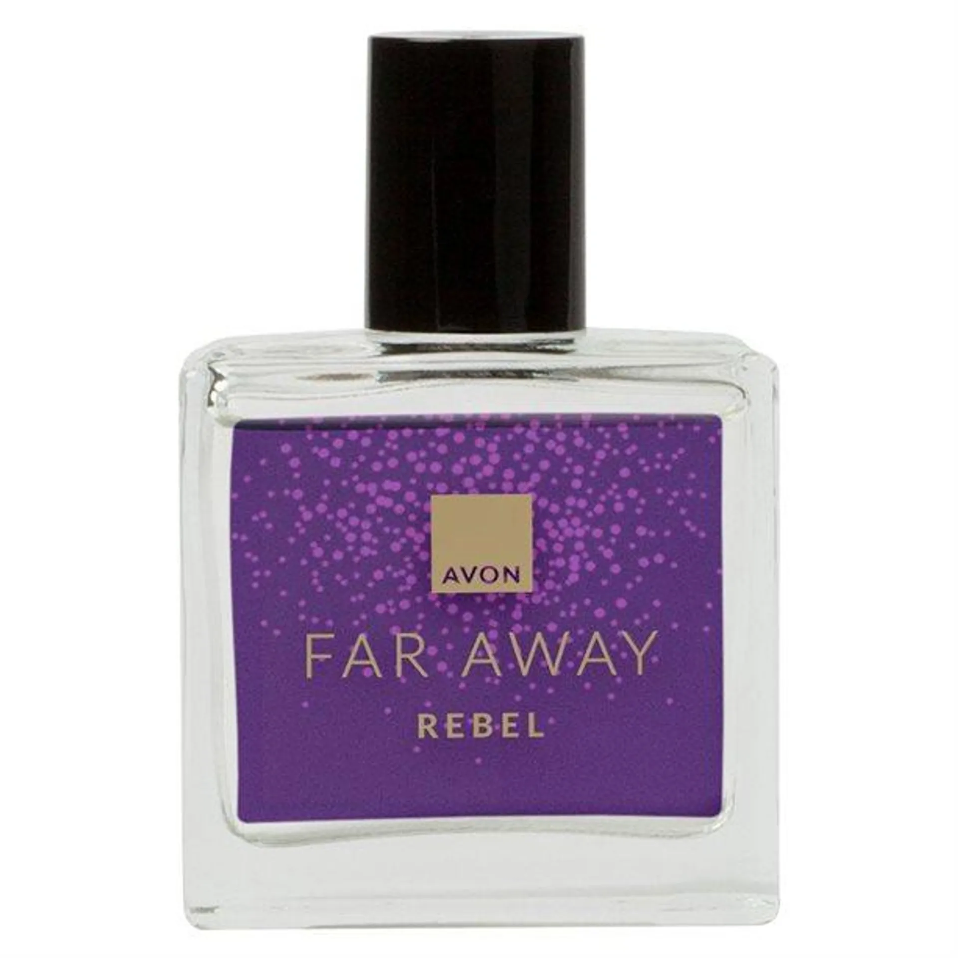 Far Away Rebel Woda perfumowana