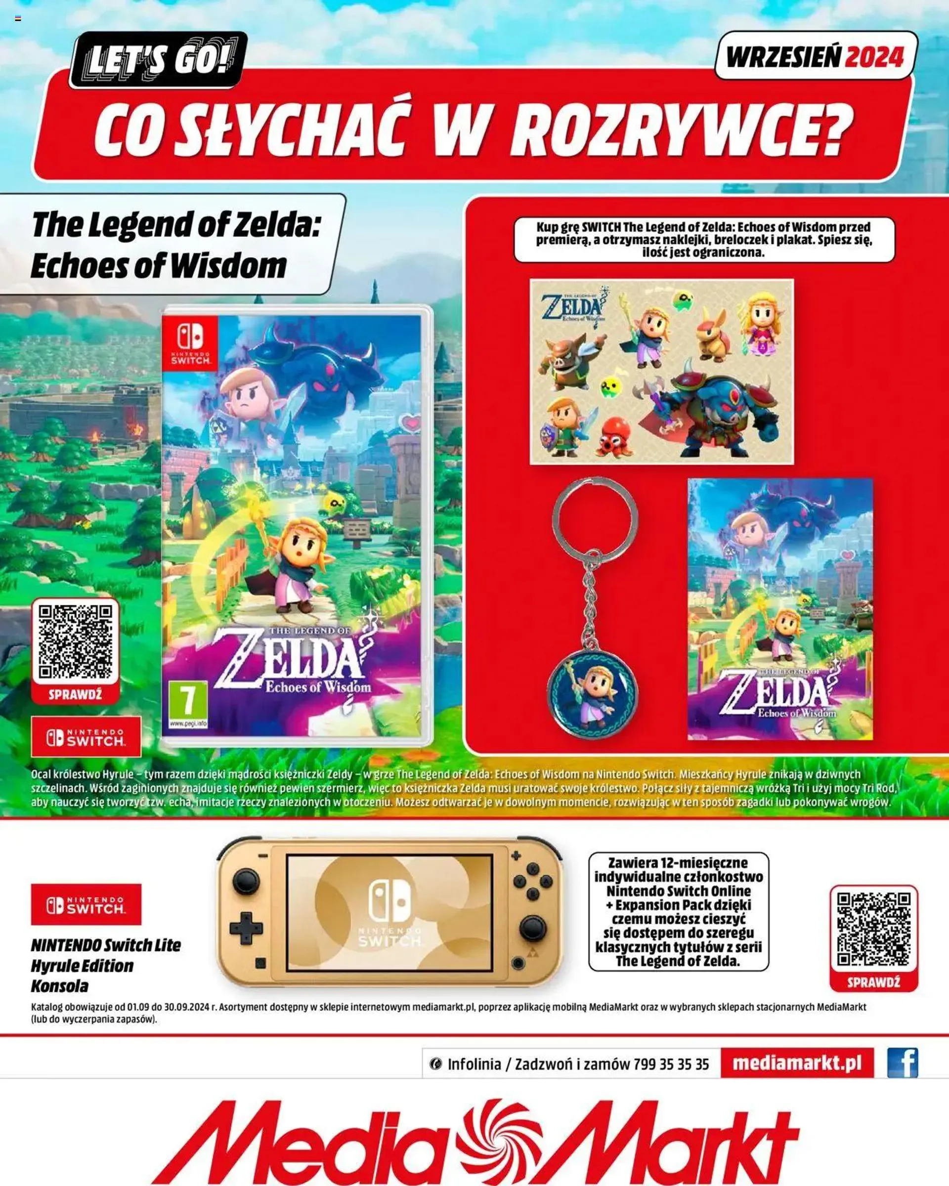 Media Markt Gazetka - 15