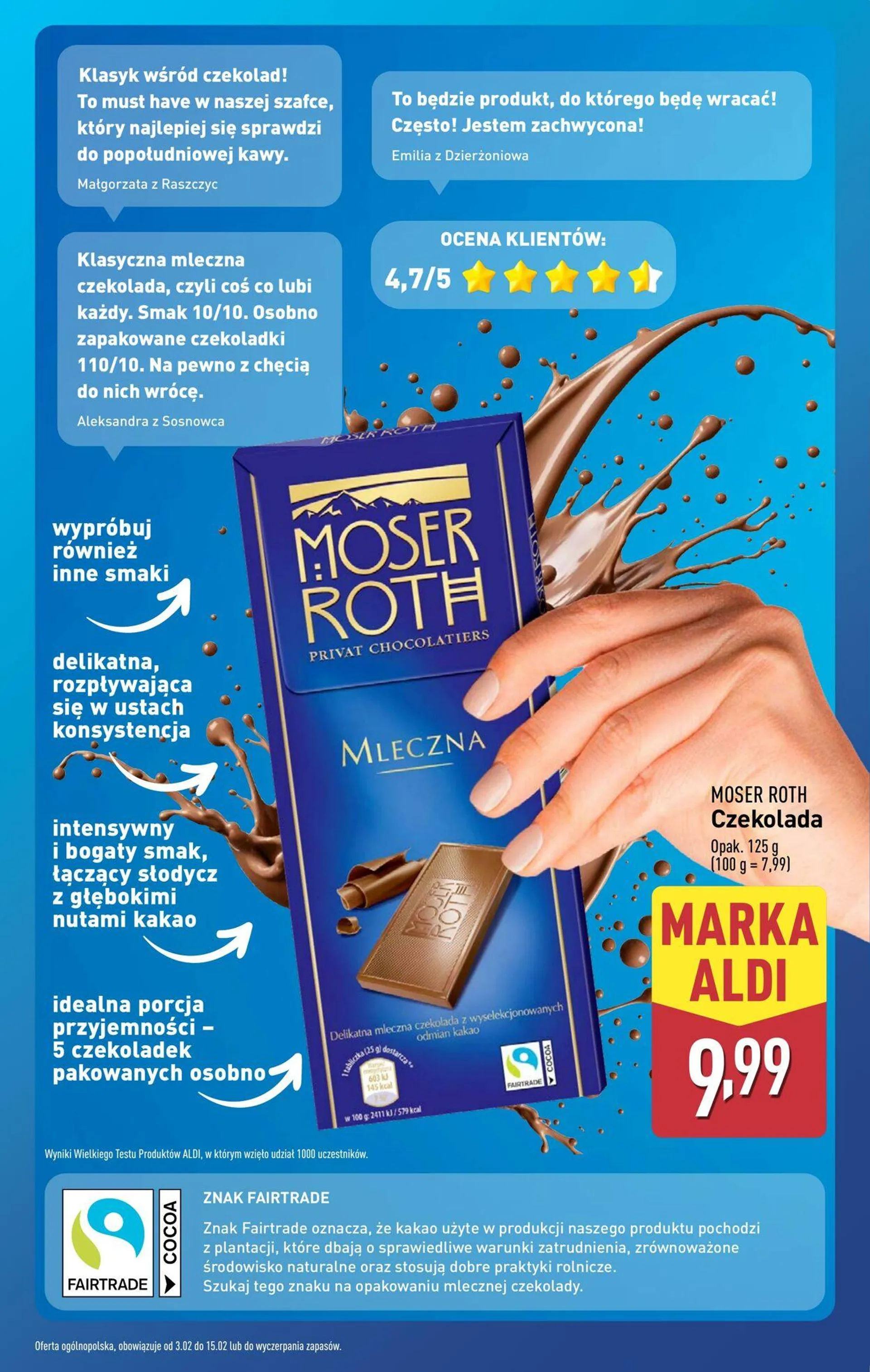 ALDI Aktualna gazetka - 5