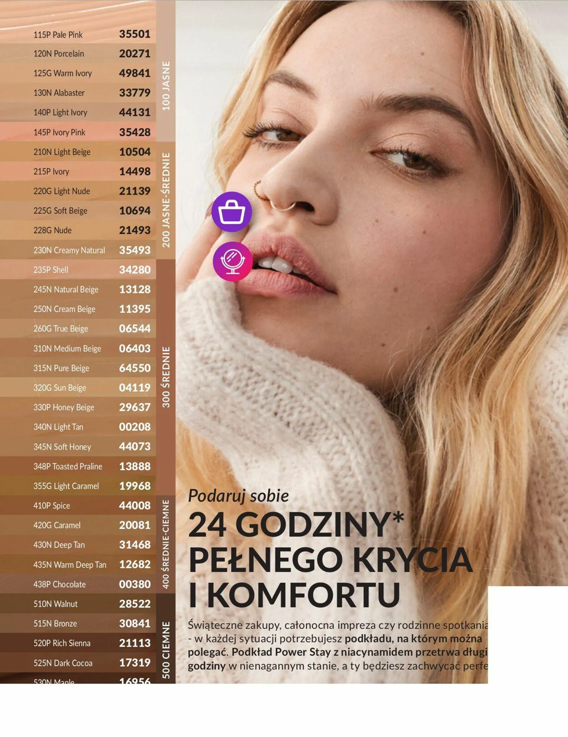 Avon Aktualna gazetka - 67