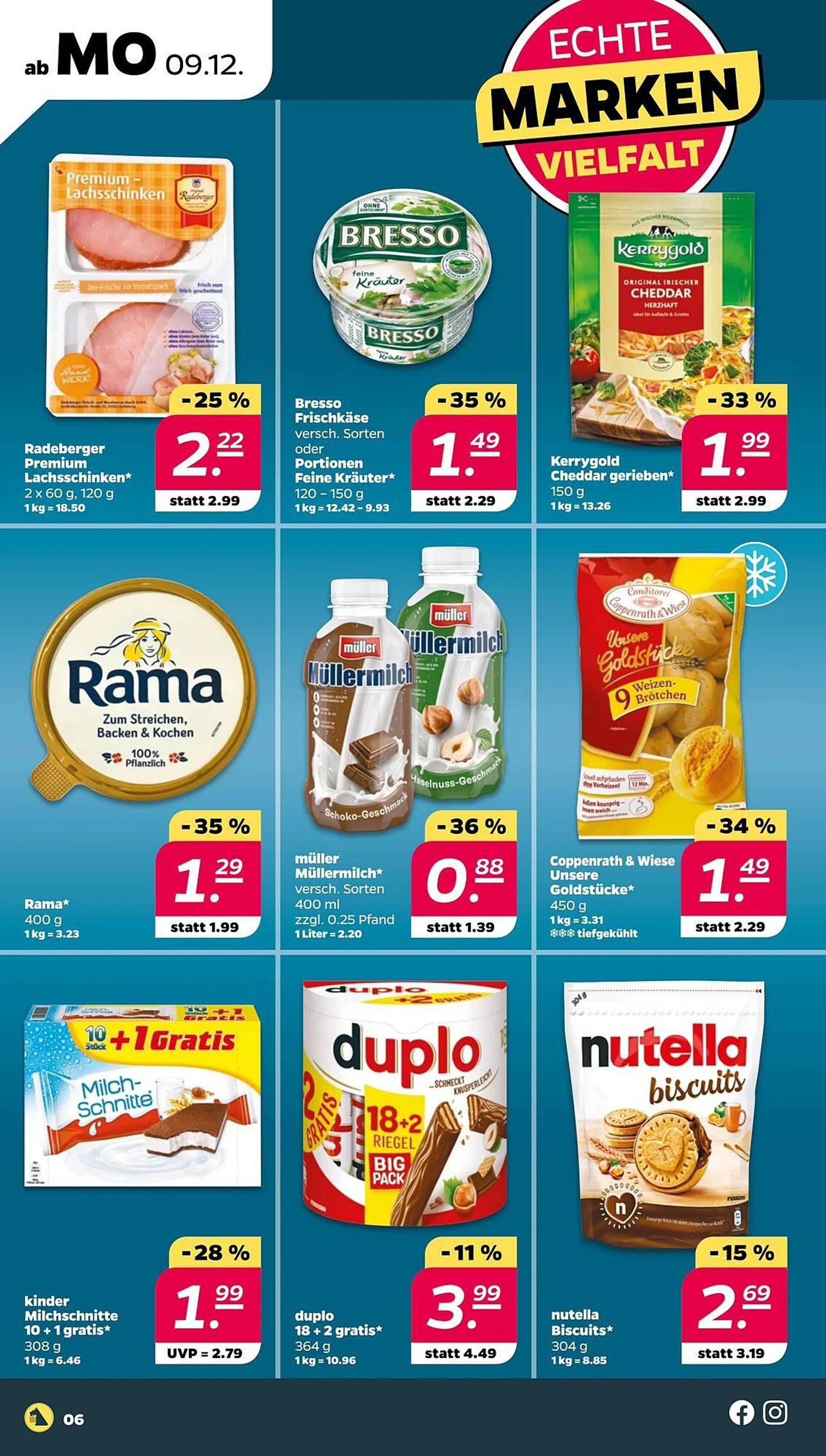 Netto gazetka - 6