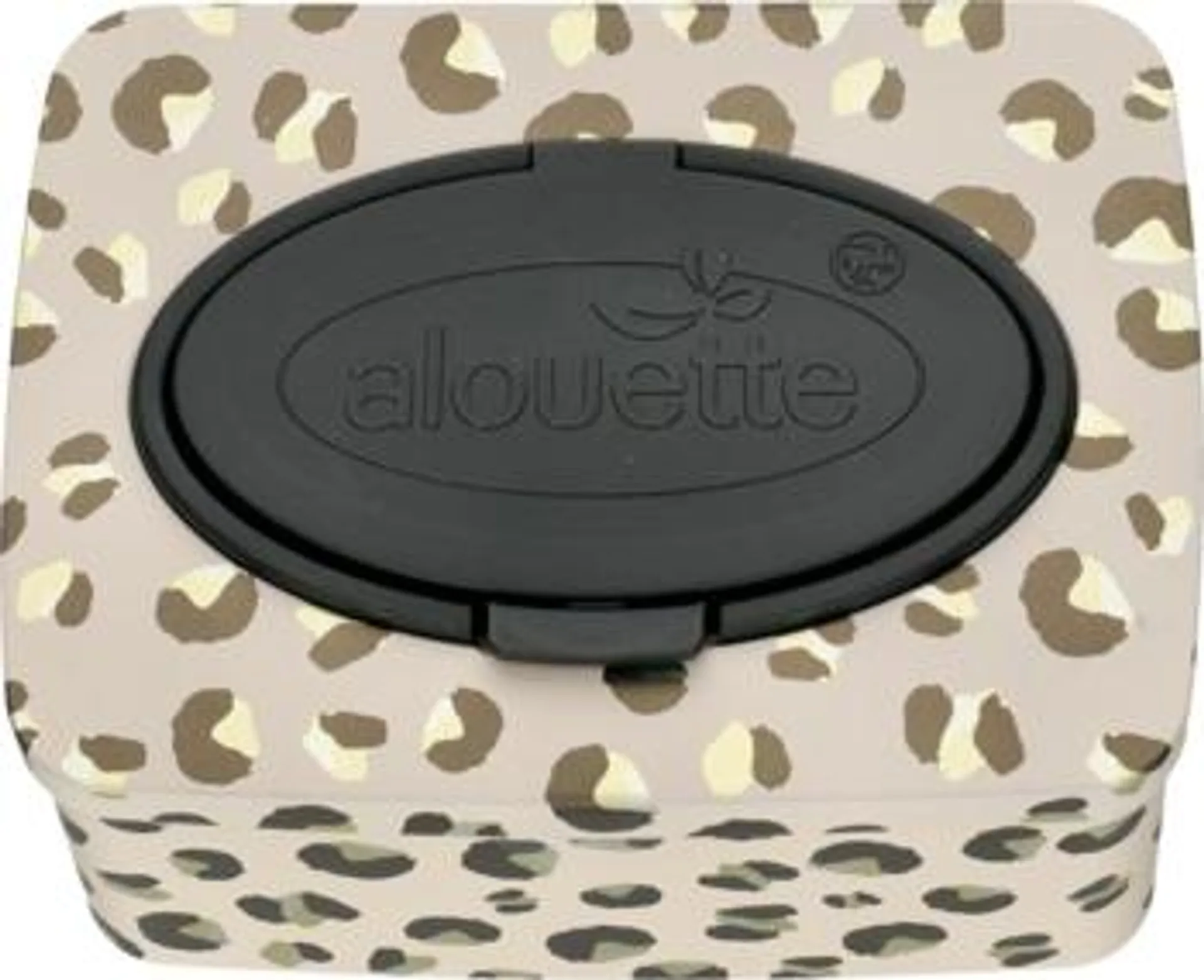 ALOUETTE Deluxe Sensitiv papier toaletowy, nawilżany, delikatny, box 50 szt., nr kat. 2069488