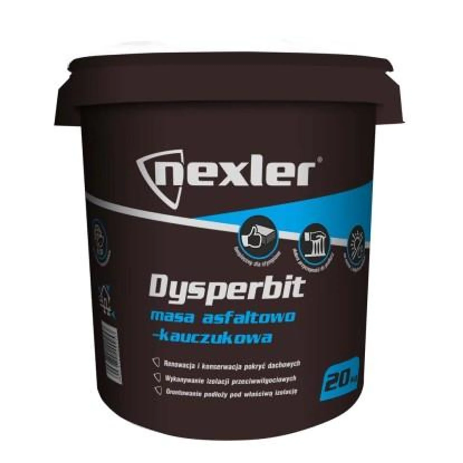 Nexler Dysperbit Dn 20 kg