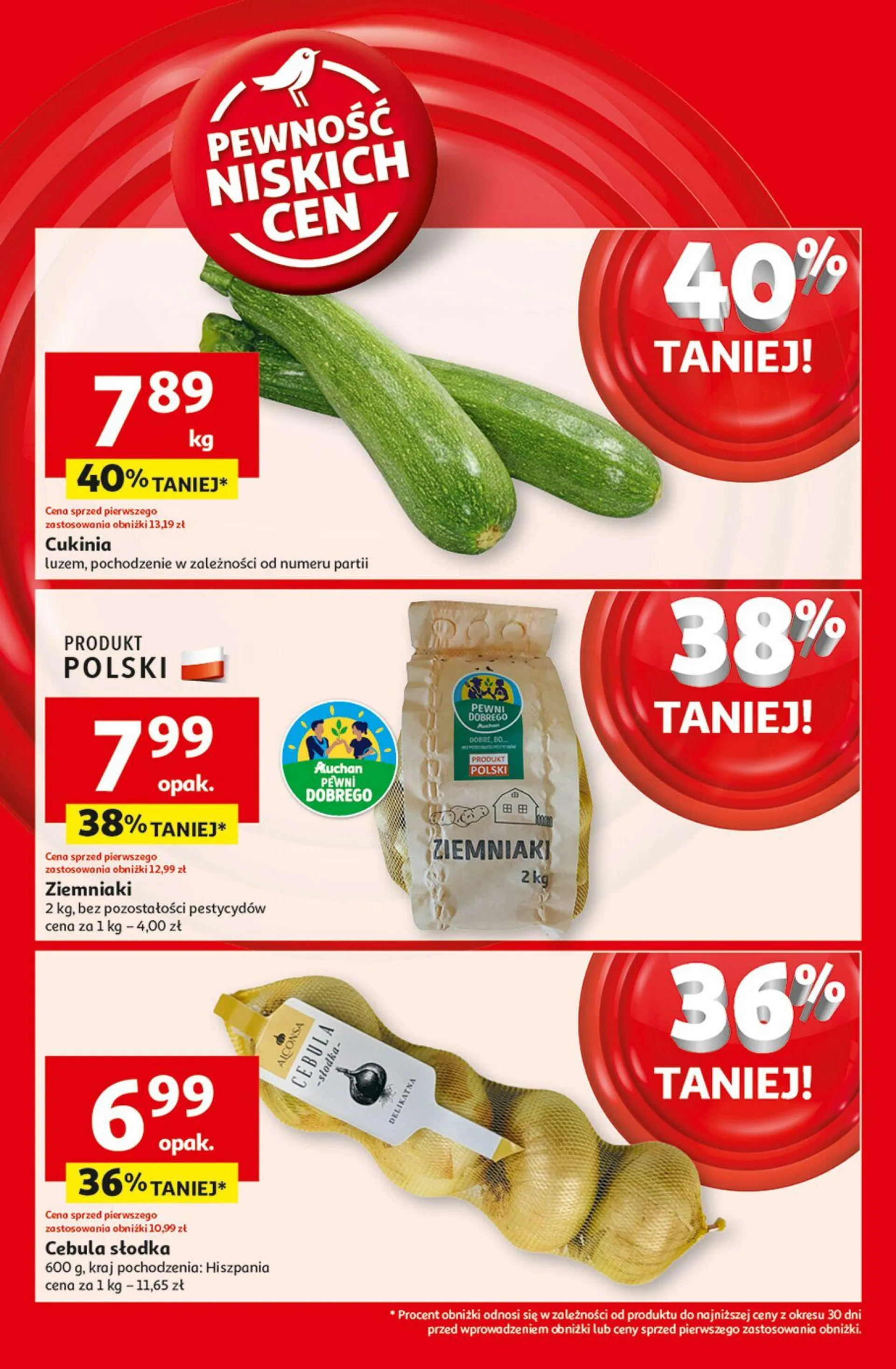 Auchan Aktualna gazetka - 6