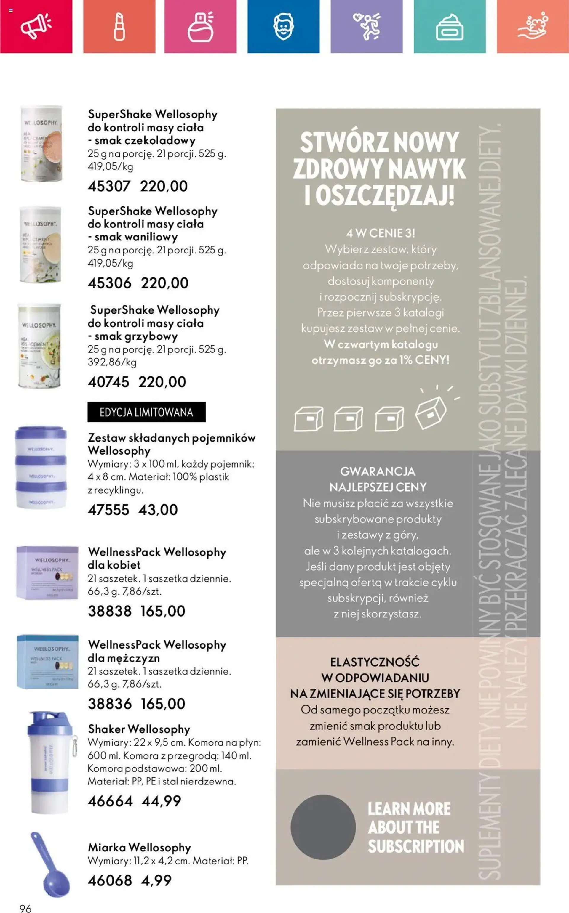 Oriflame Katalog 16 2024 - 95