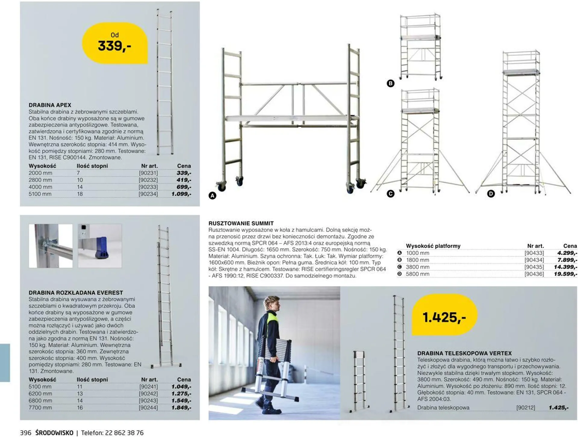 Gazetka AJ Produkty od 1 października do 30 listopada 2024 - Strona 396