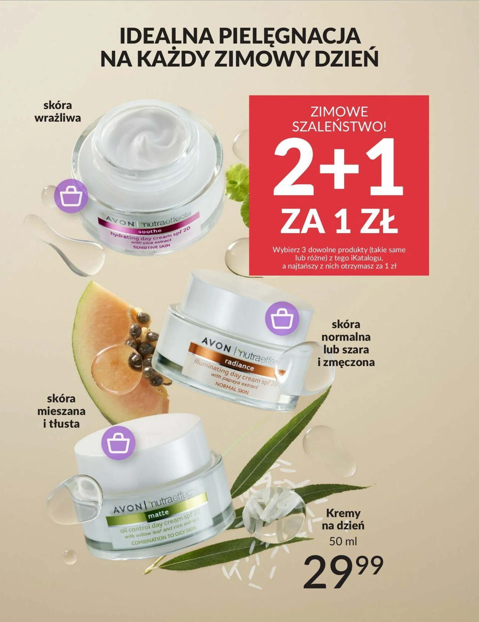 Avon Aktualna gazetka - 17