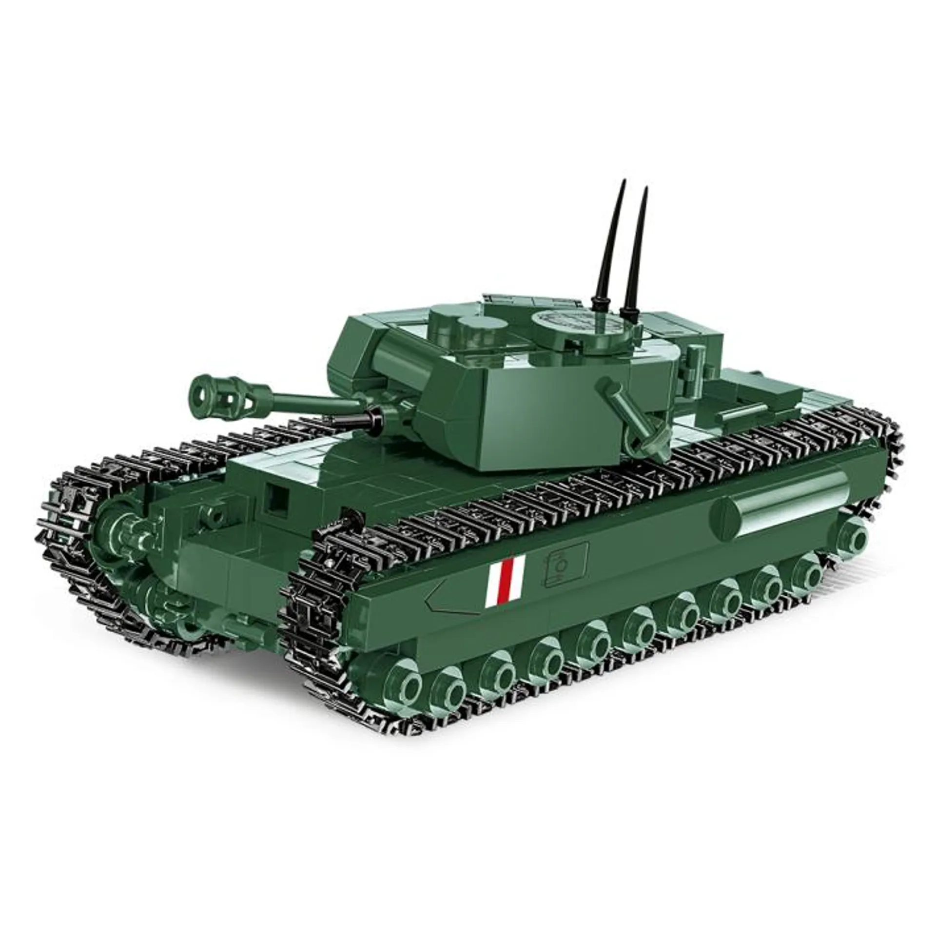 Churchill Mk. IV