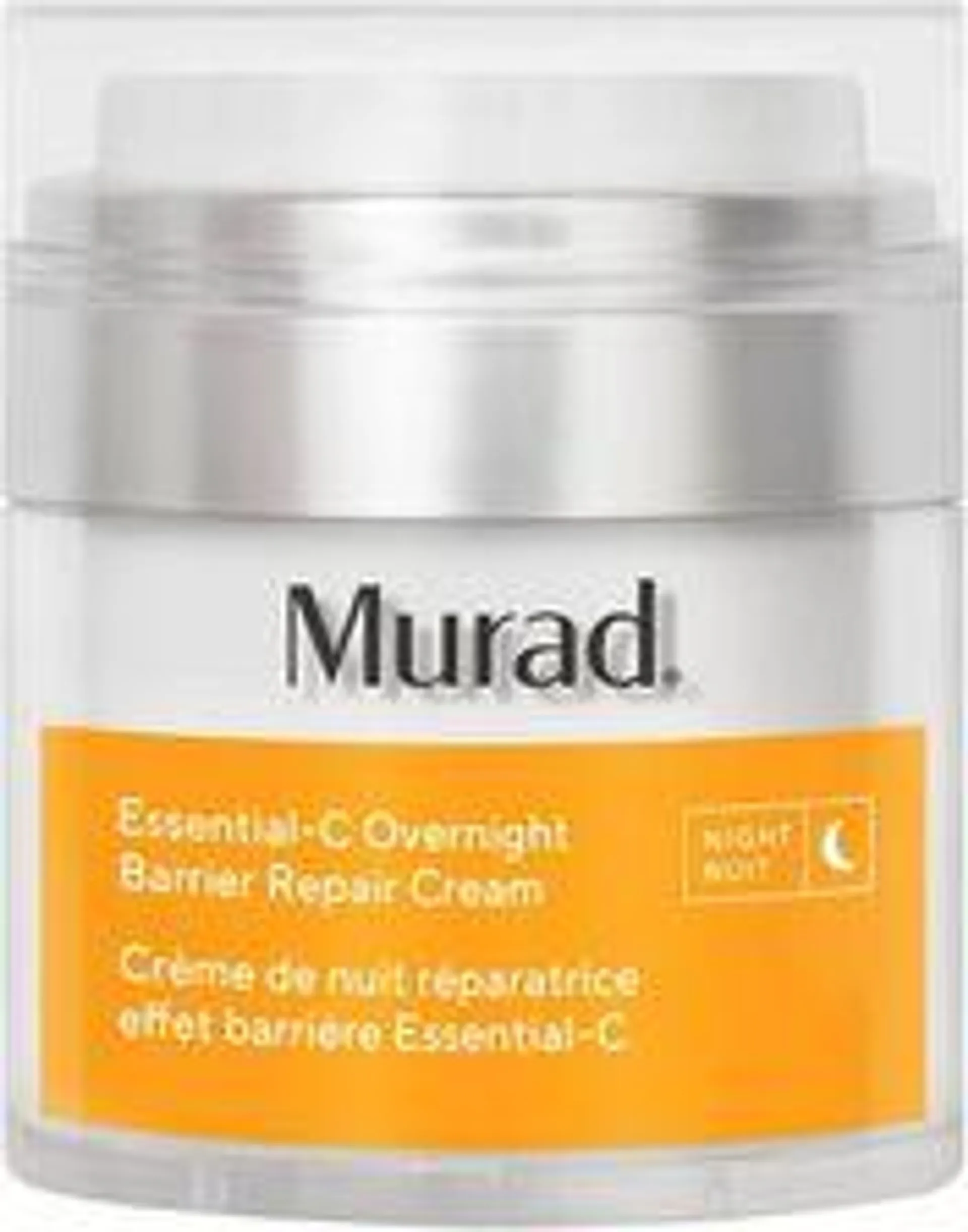 Krem Murad Overnight Barrier Repair Cream Rozjaśniający na noc 50ml