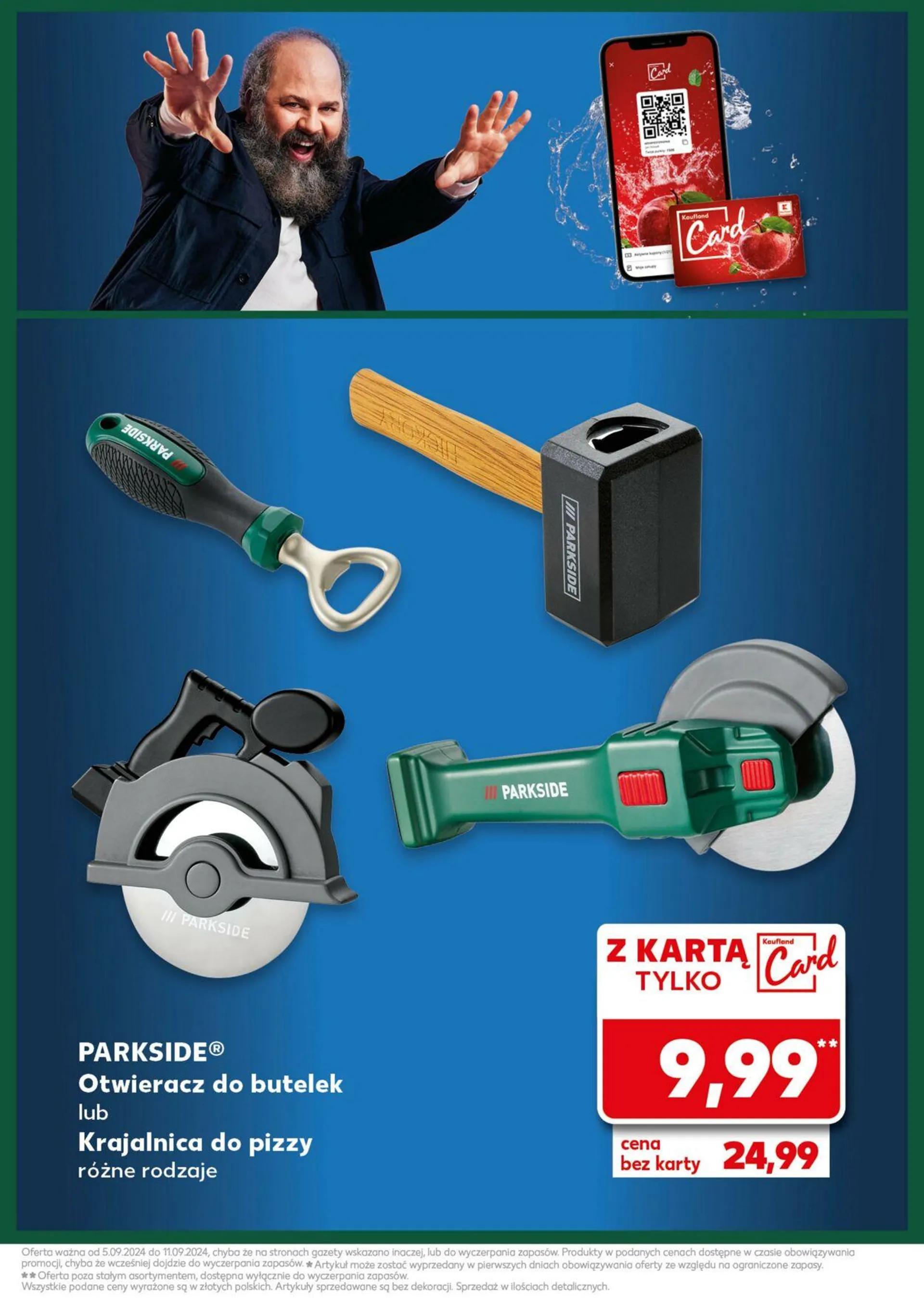 Kaufland Aktualna gazetka - 9