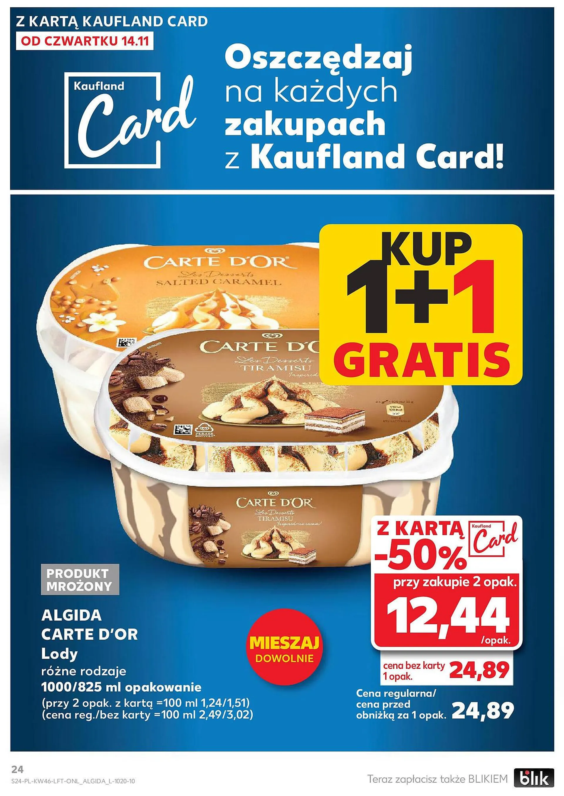 Kaufland gazetka - 24