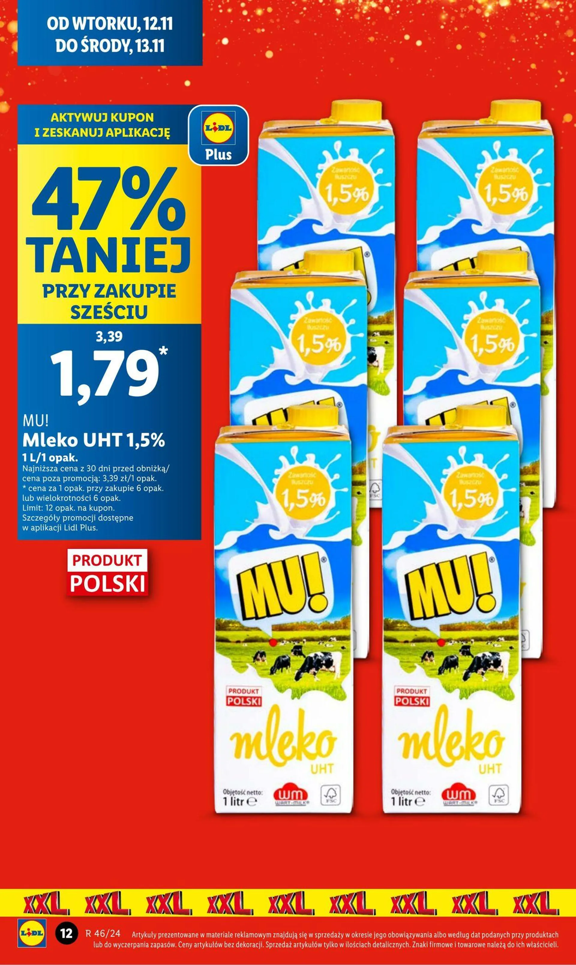 LIDL Aktualna gazetka - 14