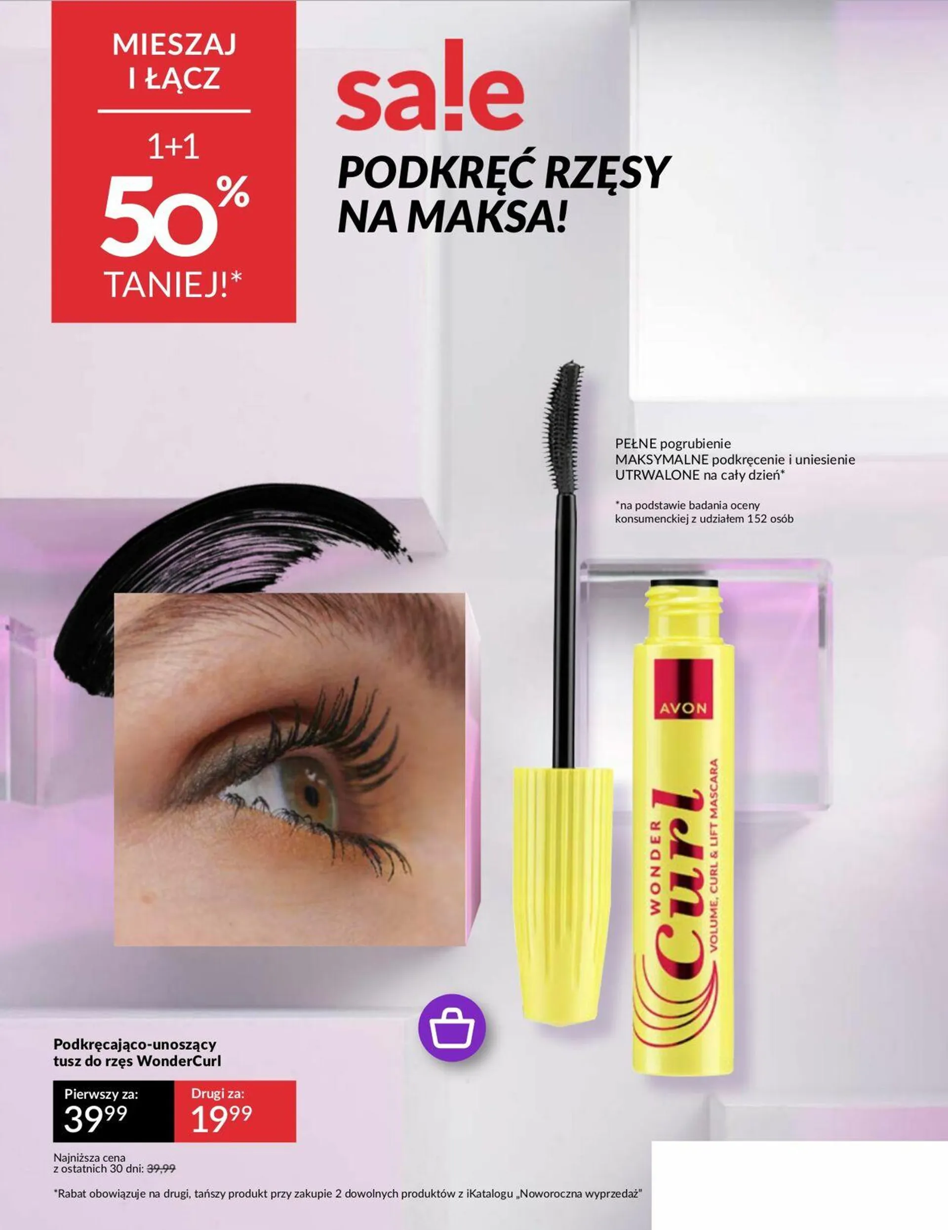 Avon Aktualna gazetka - 3