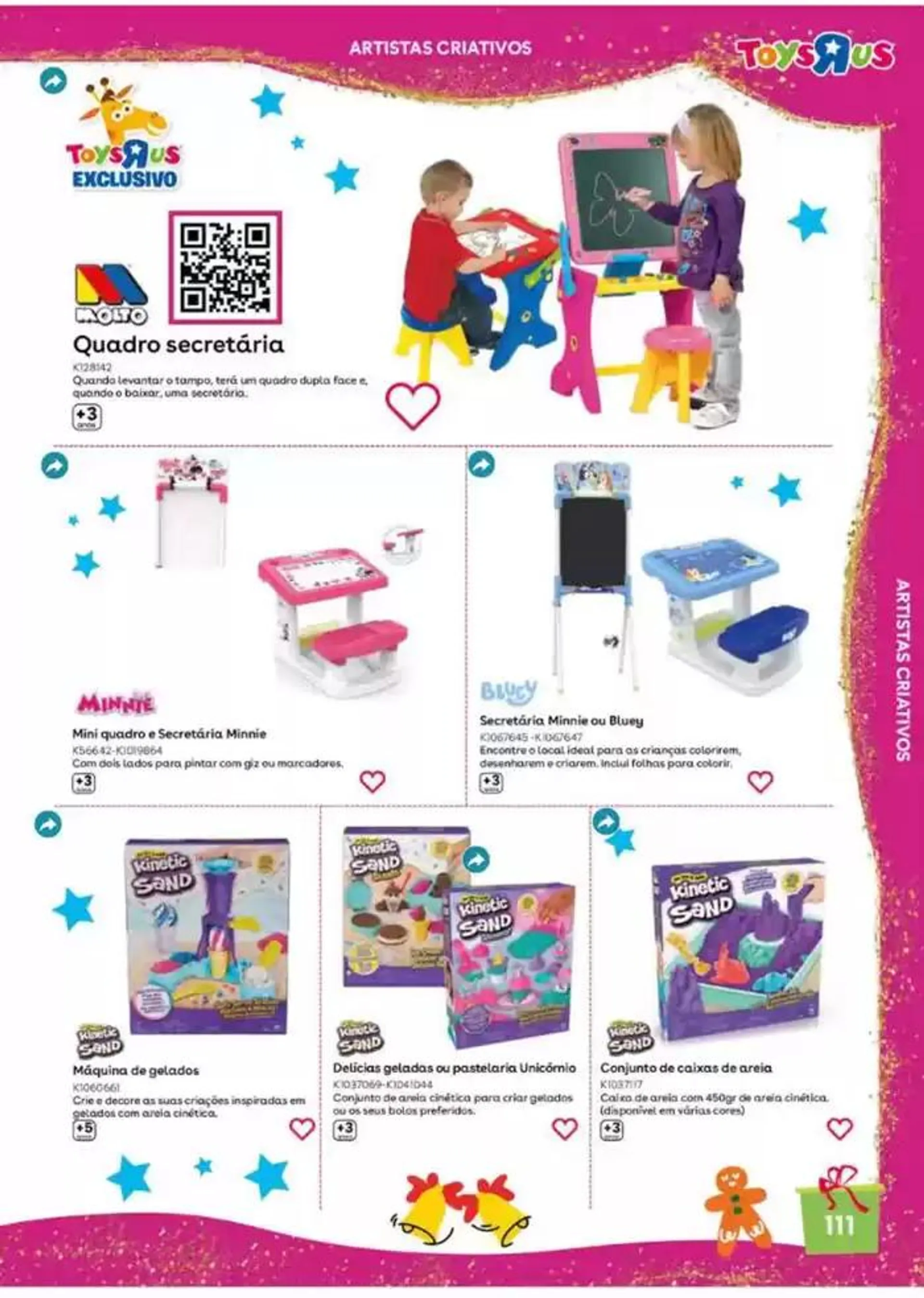 Gazetka Toys R us gazetka od 18.10 do 24.12 od 18 października do 24 grudnia 2024 - Strona 243