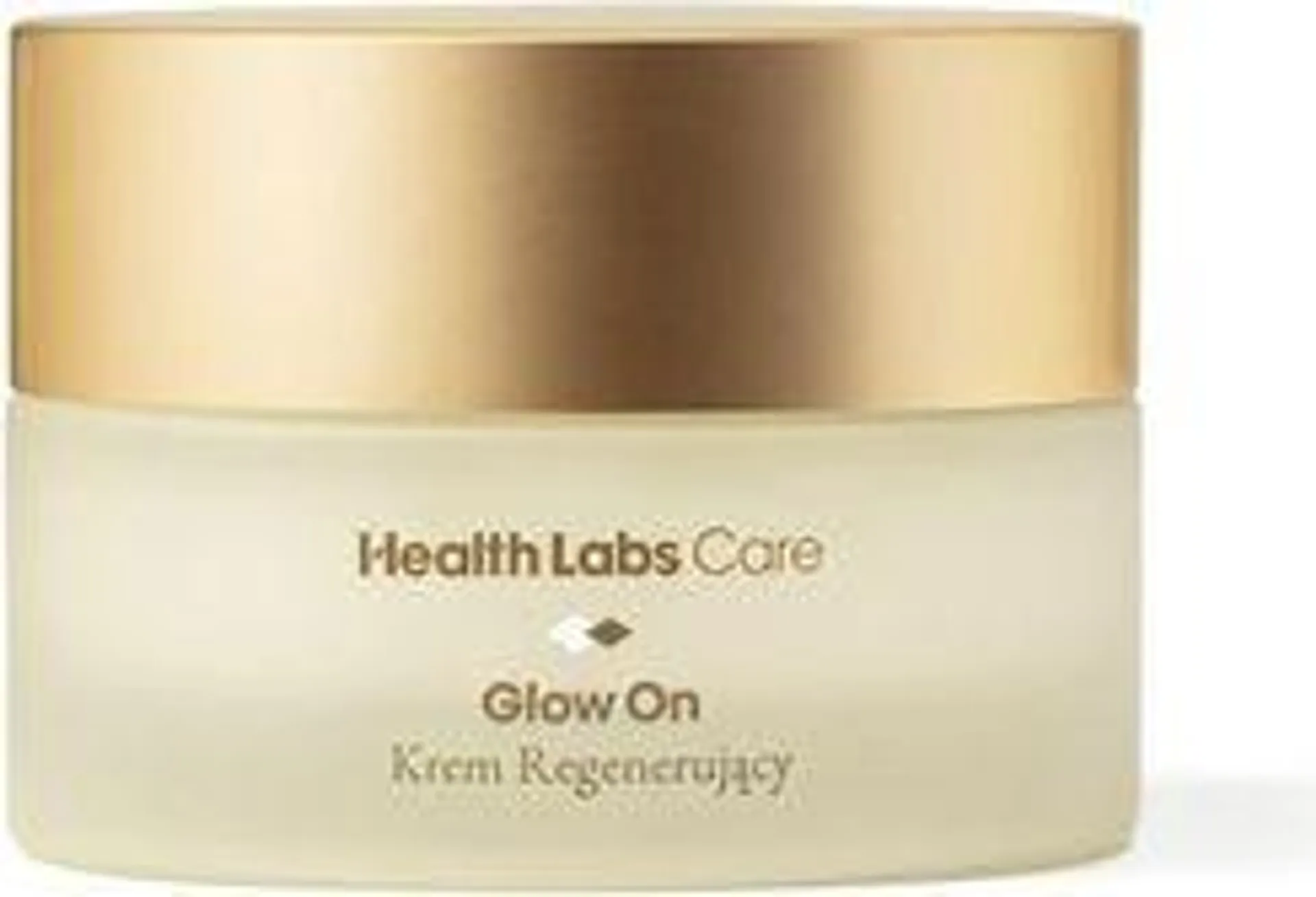 Krem Health Labs Care Glow On regenerujący na dzień i noc 50ml