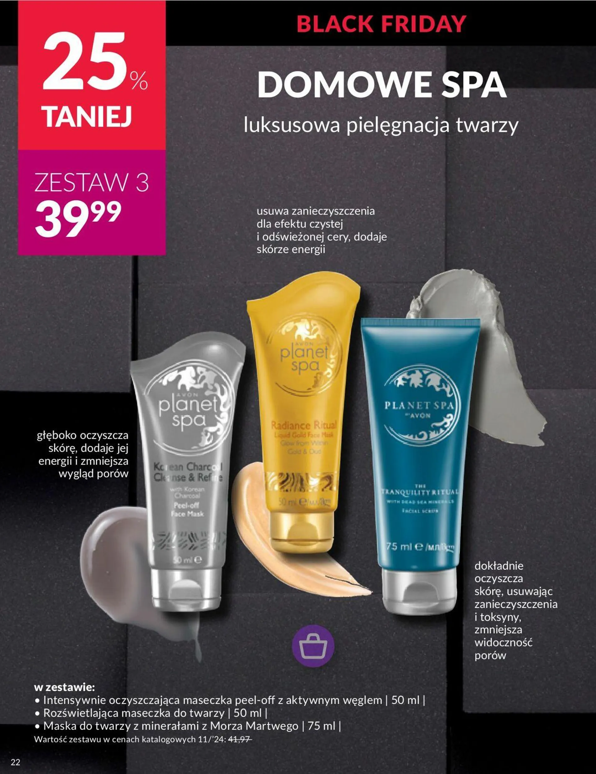 Avon Aktualna gazetka - 21