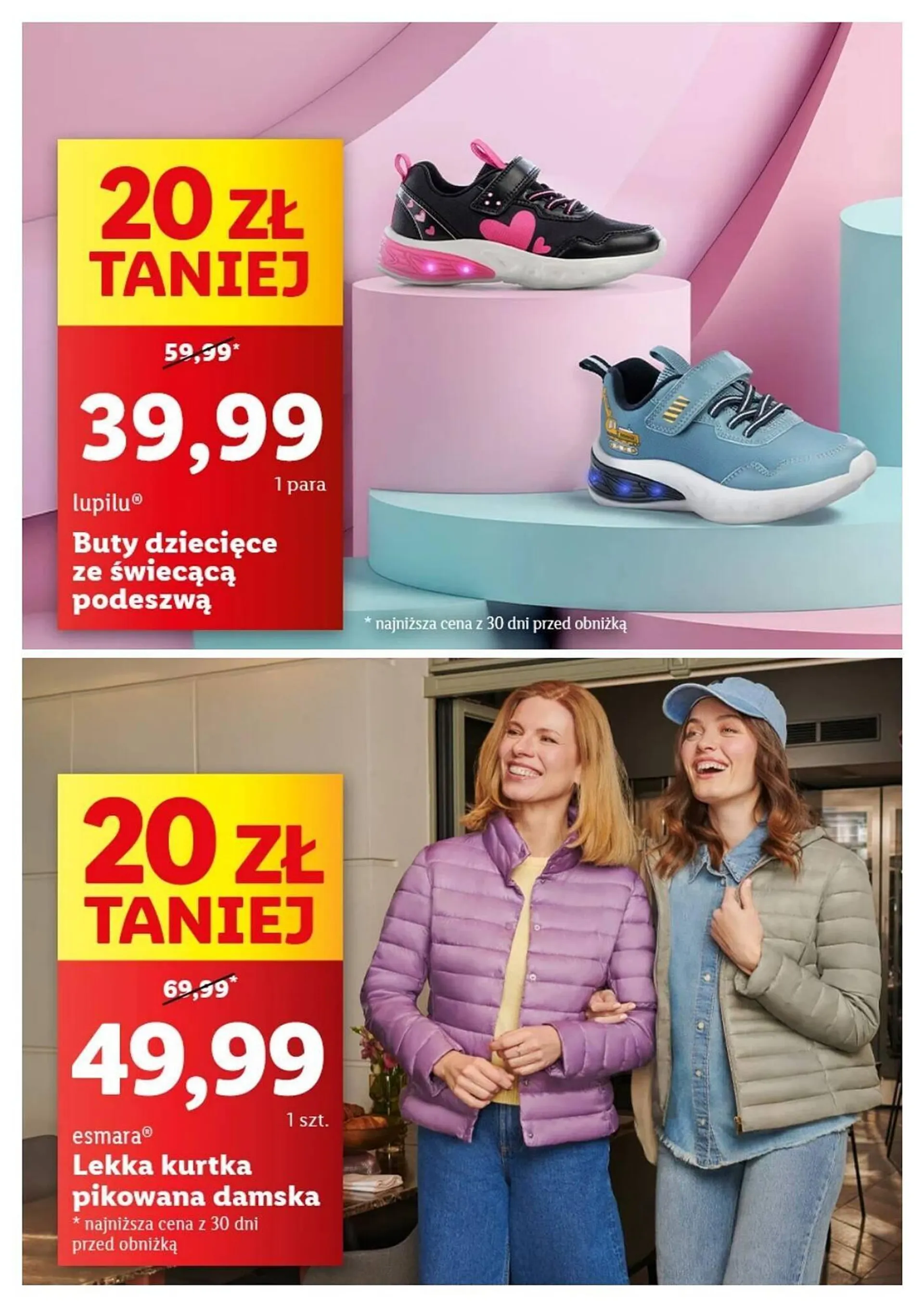 Lidl gazetka - 11