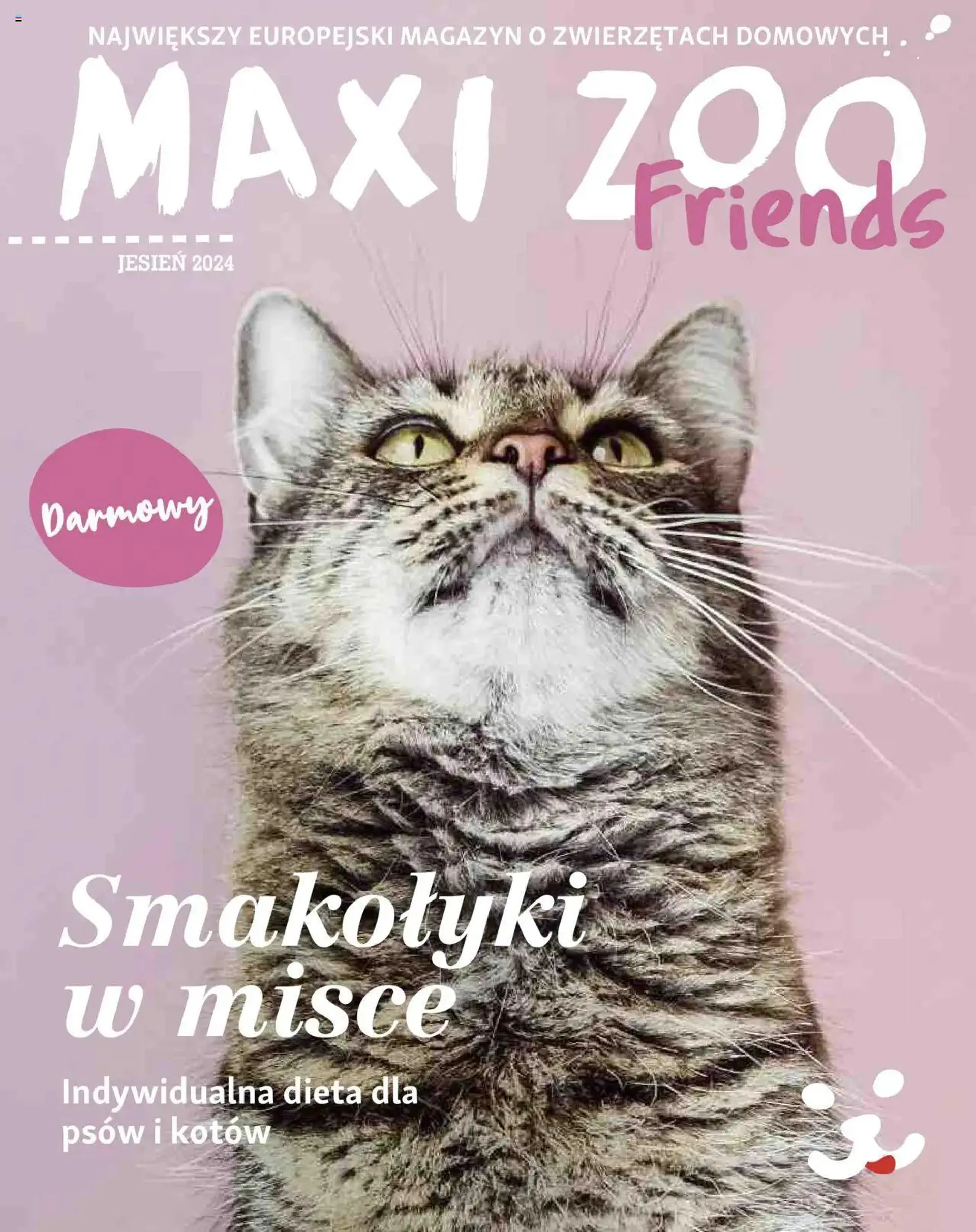 Maxi Zoo Gazetka - Magazyn - 0