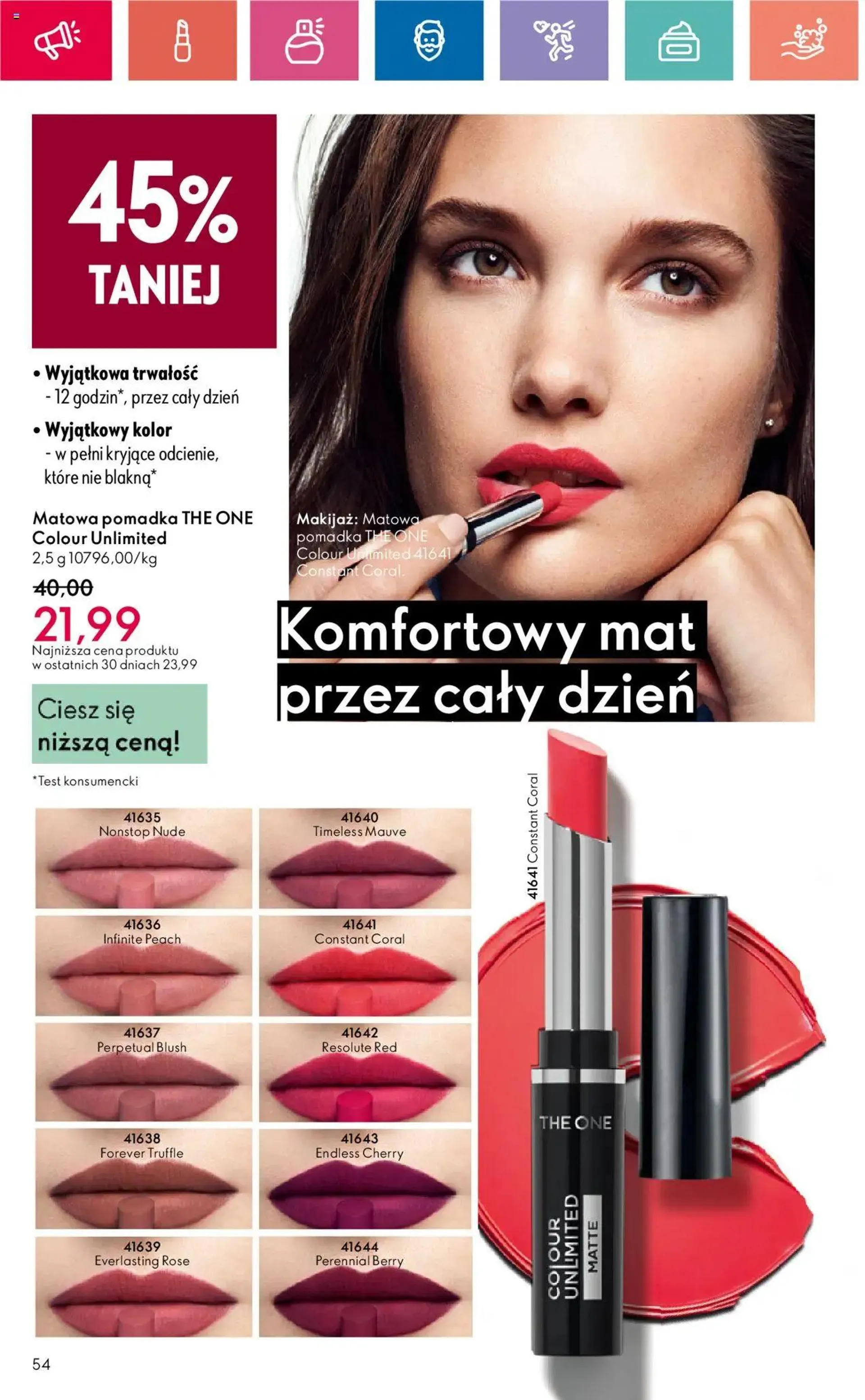 Oriflame Katalog 13 2024 - 53