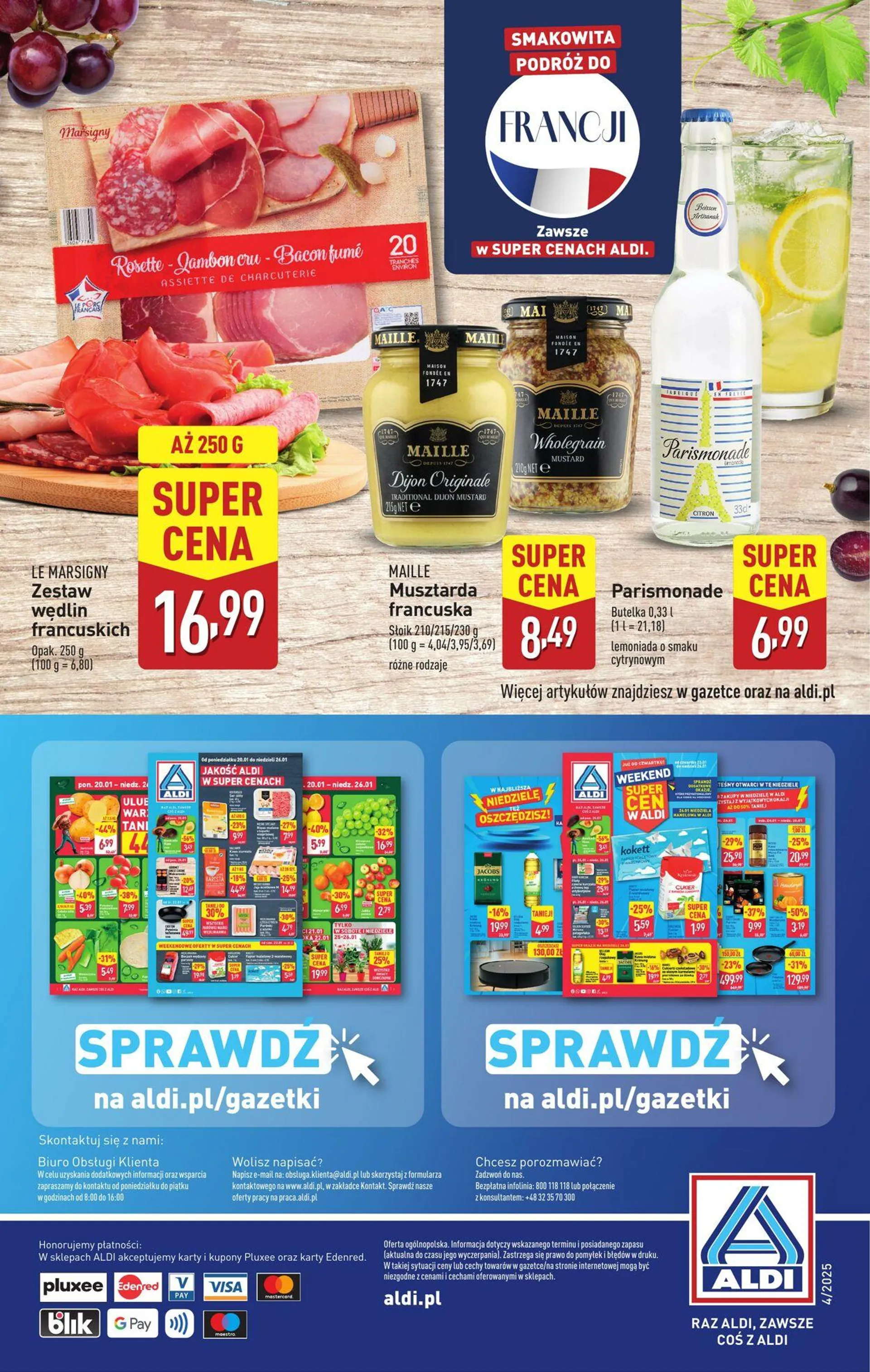 ALDI Aktualna gazetka - 12