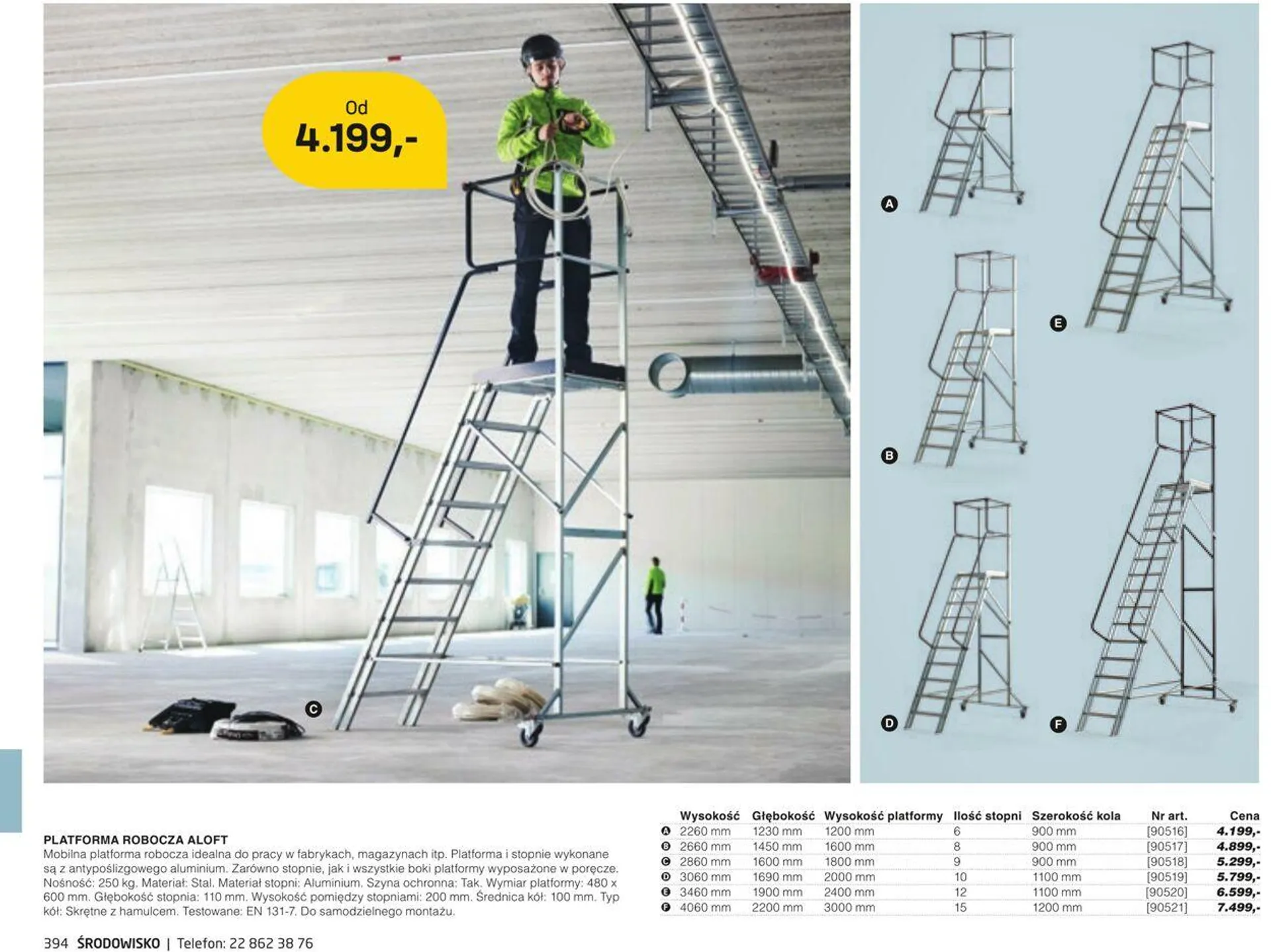 Gazetka AJ Produkty od 1 października do 30 listopada 2024 - Strona 394