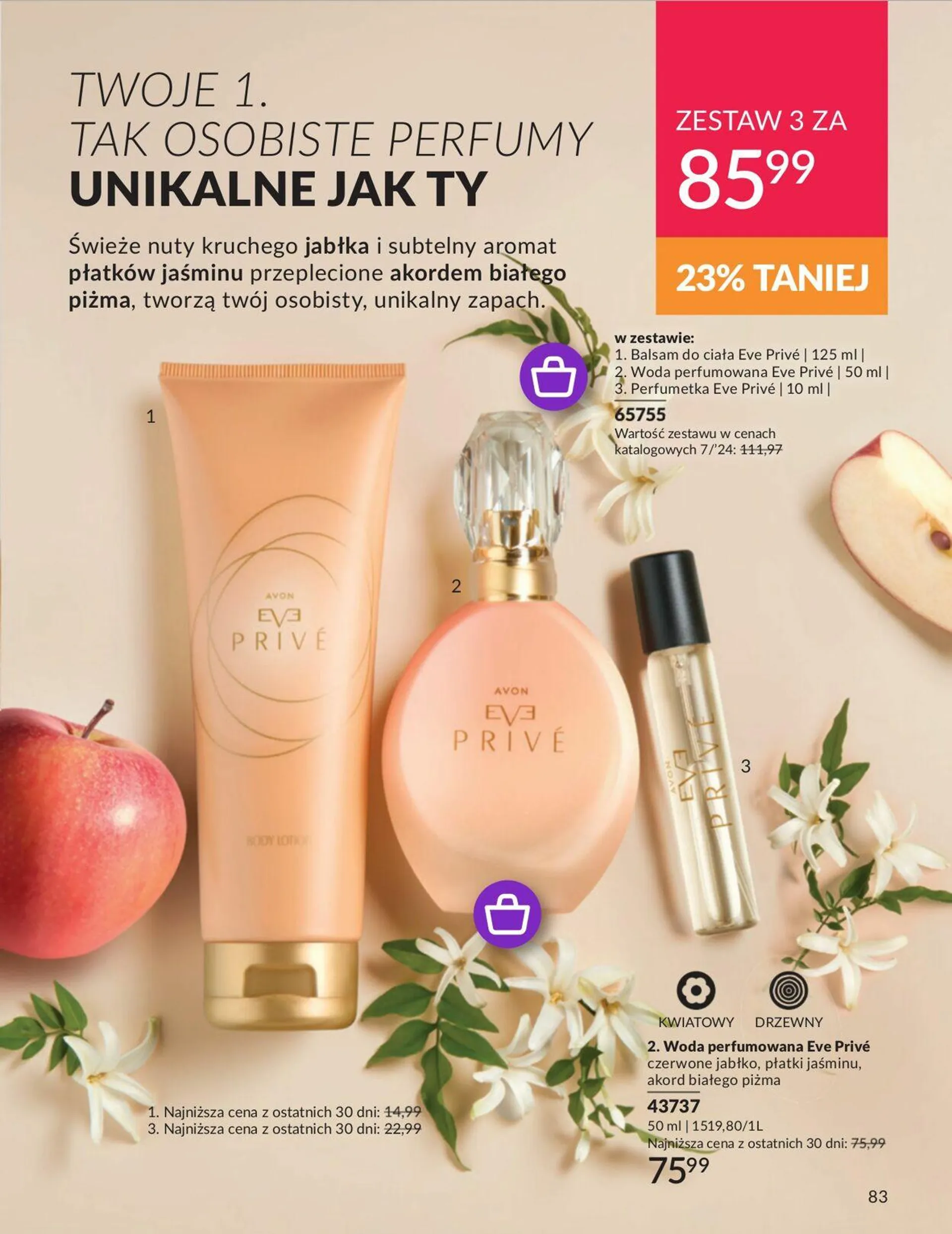 Avon Aktualna gazetka - 82