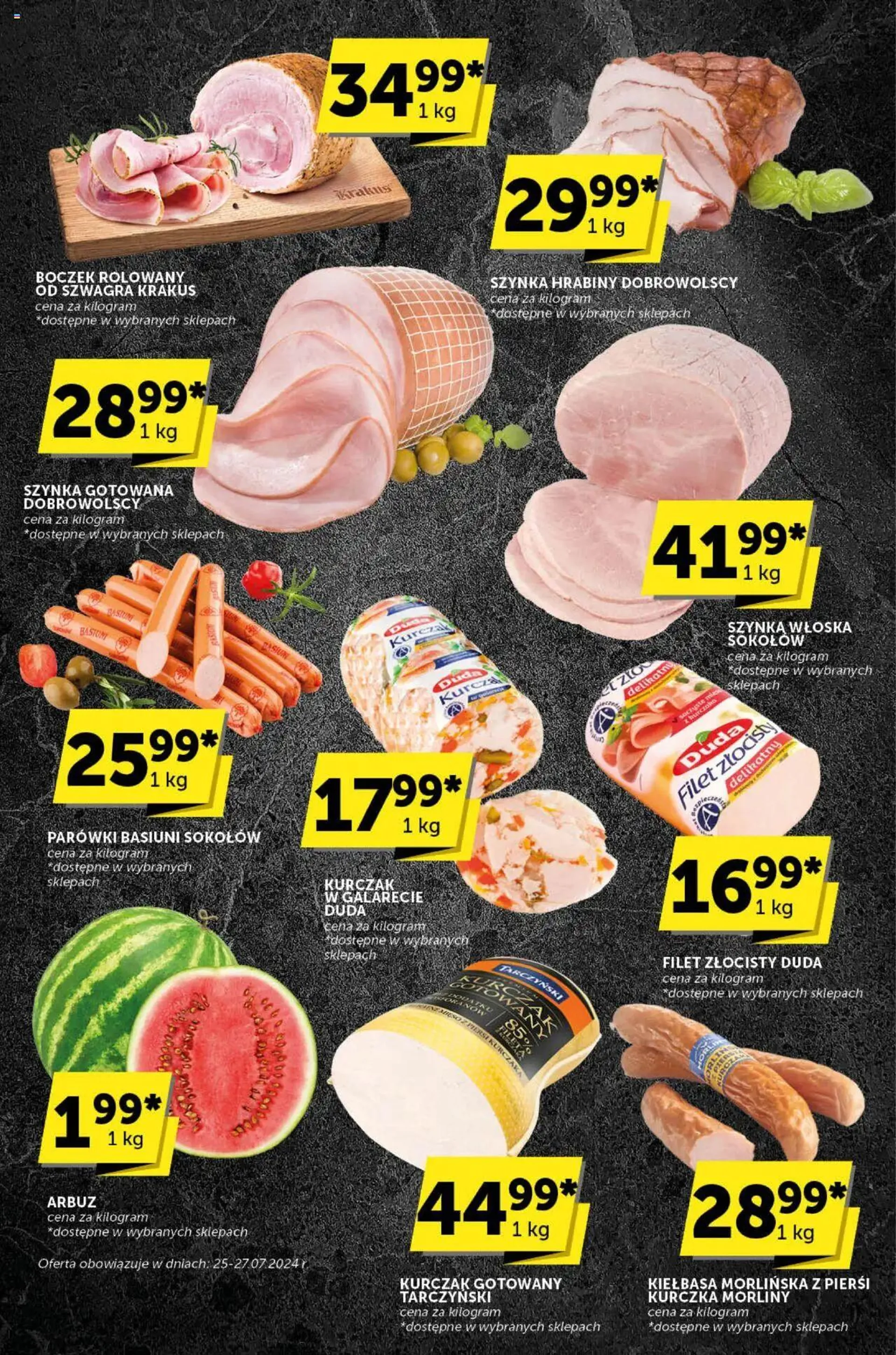 Groszek Gazetka - Katalog - 6