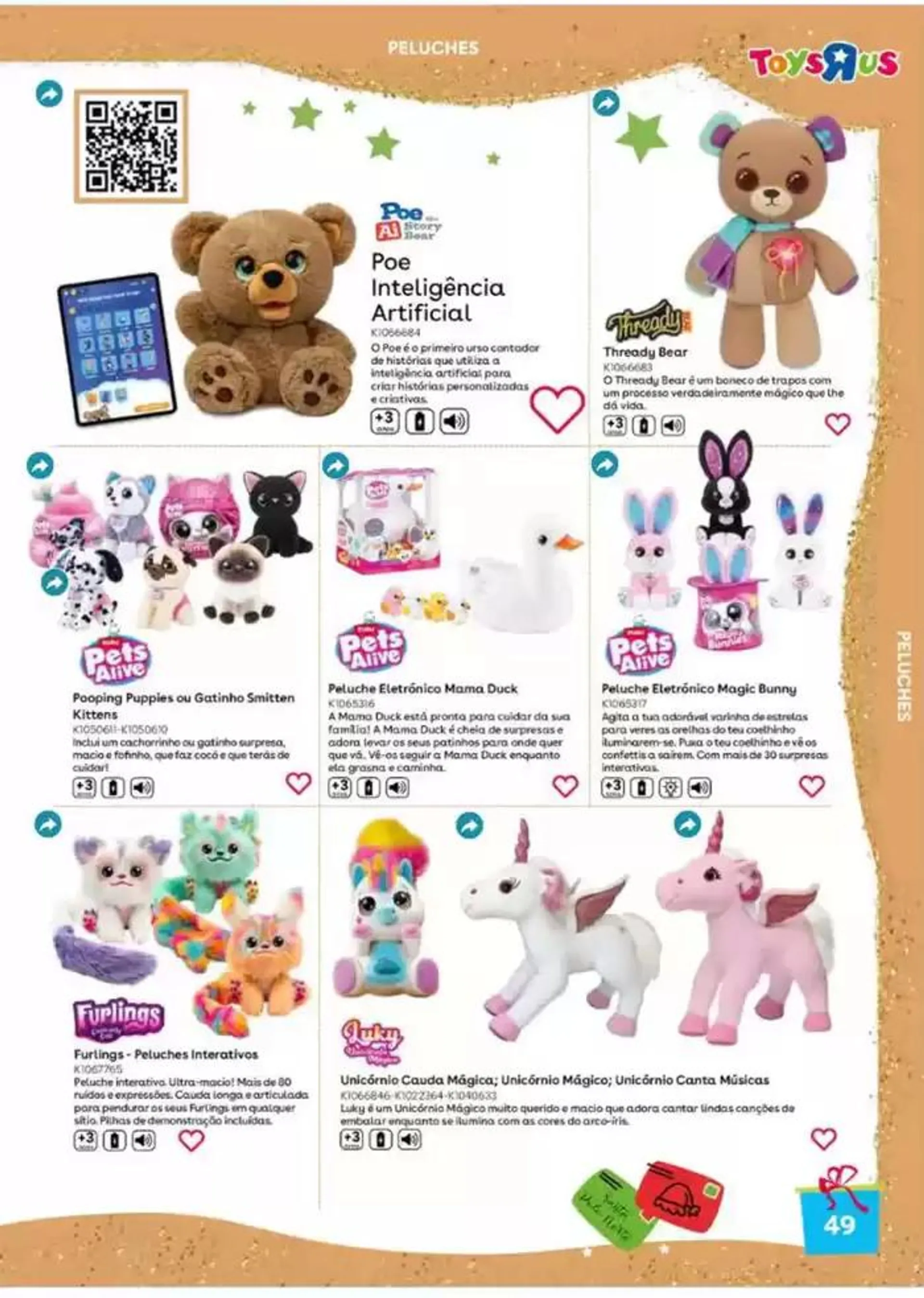 Toys R us gazetka od 18.10 do 24.12 - 181