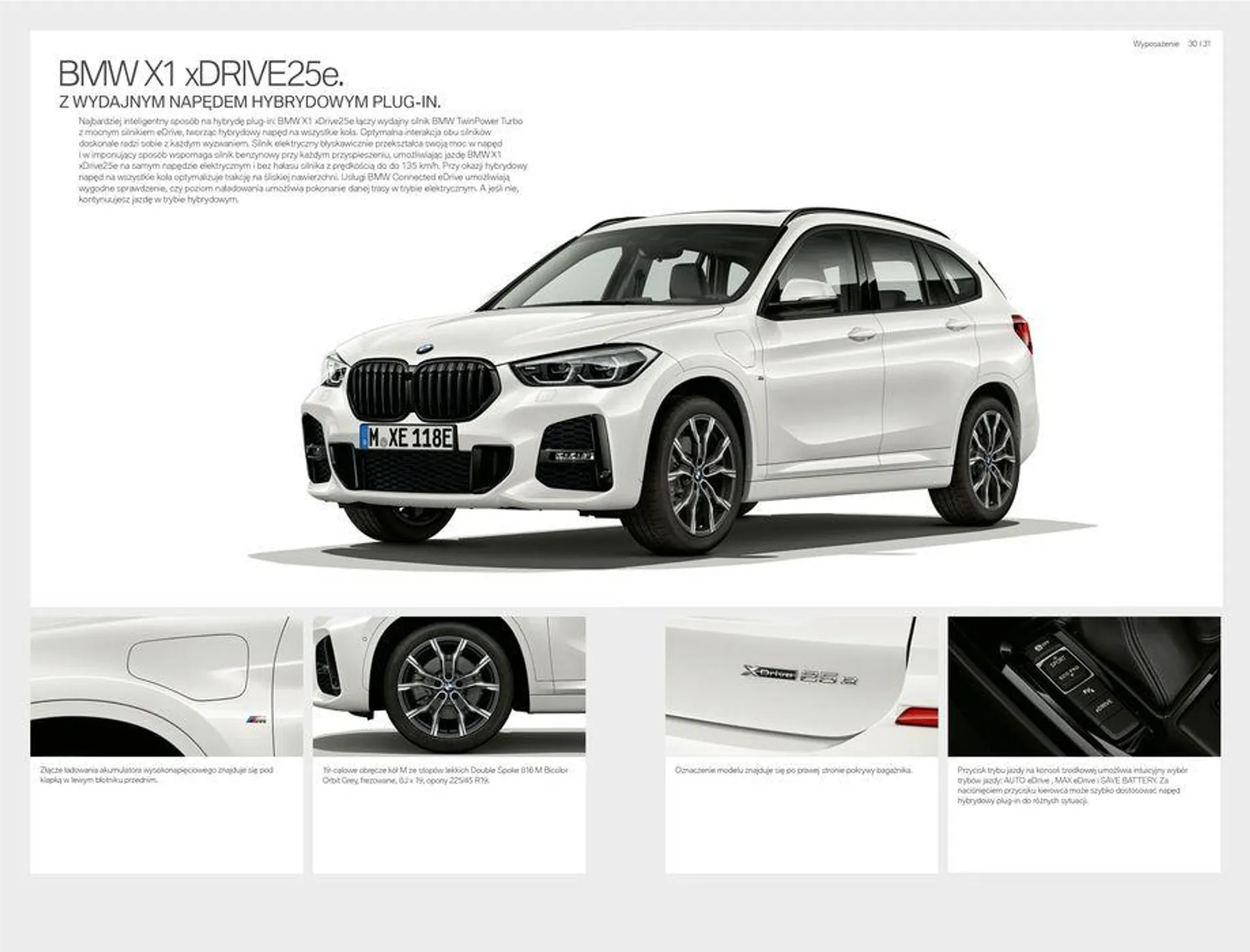 BMW X1 - 16