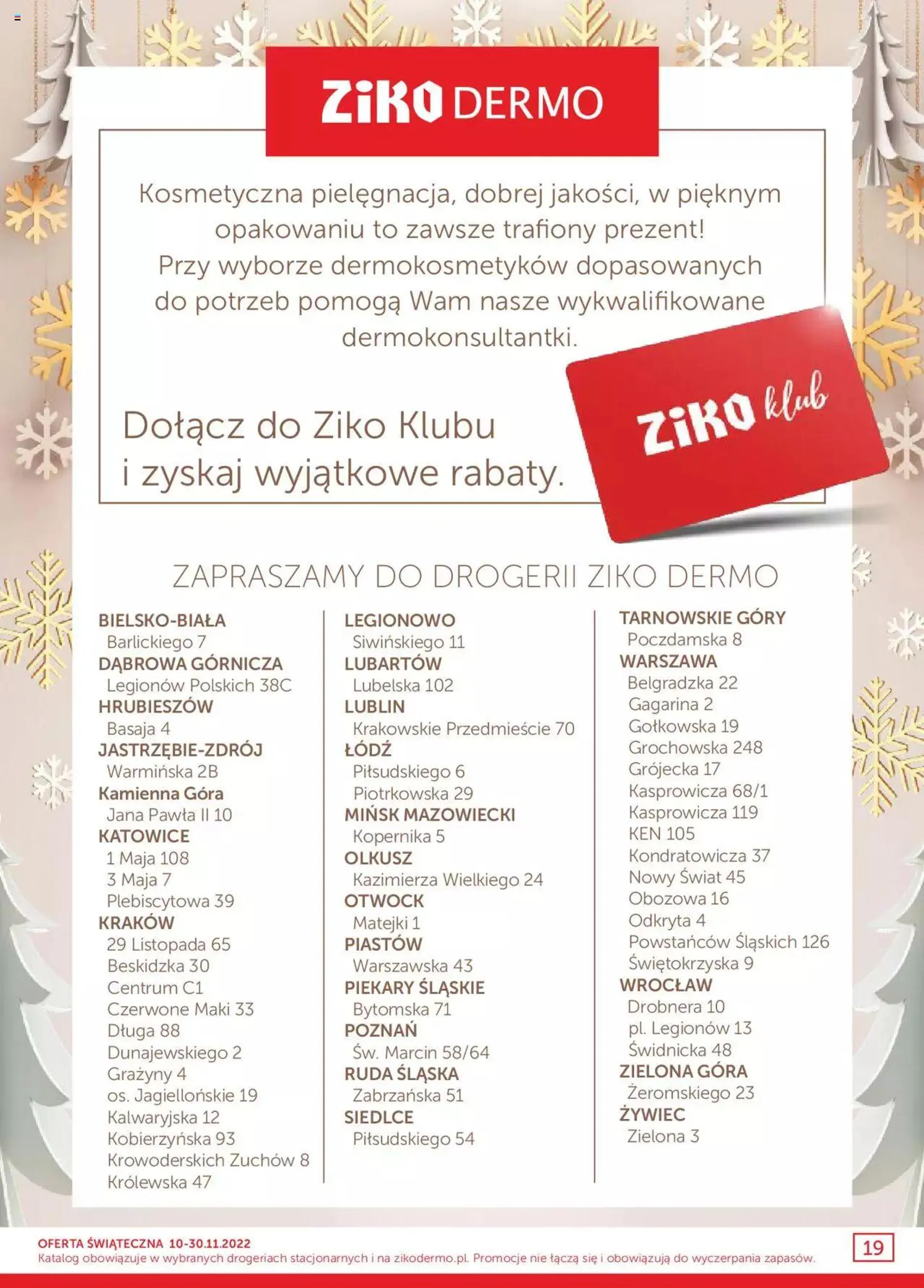 Ziko - Piękne prezenty - 18