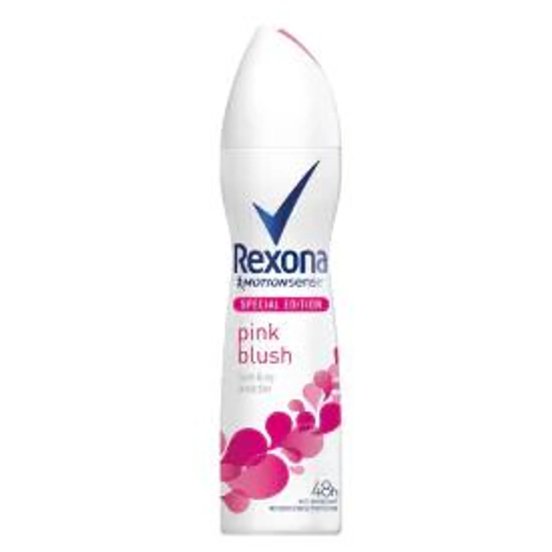 Rexona Pink Blush 150 ml