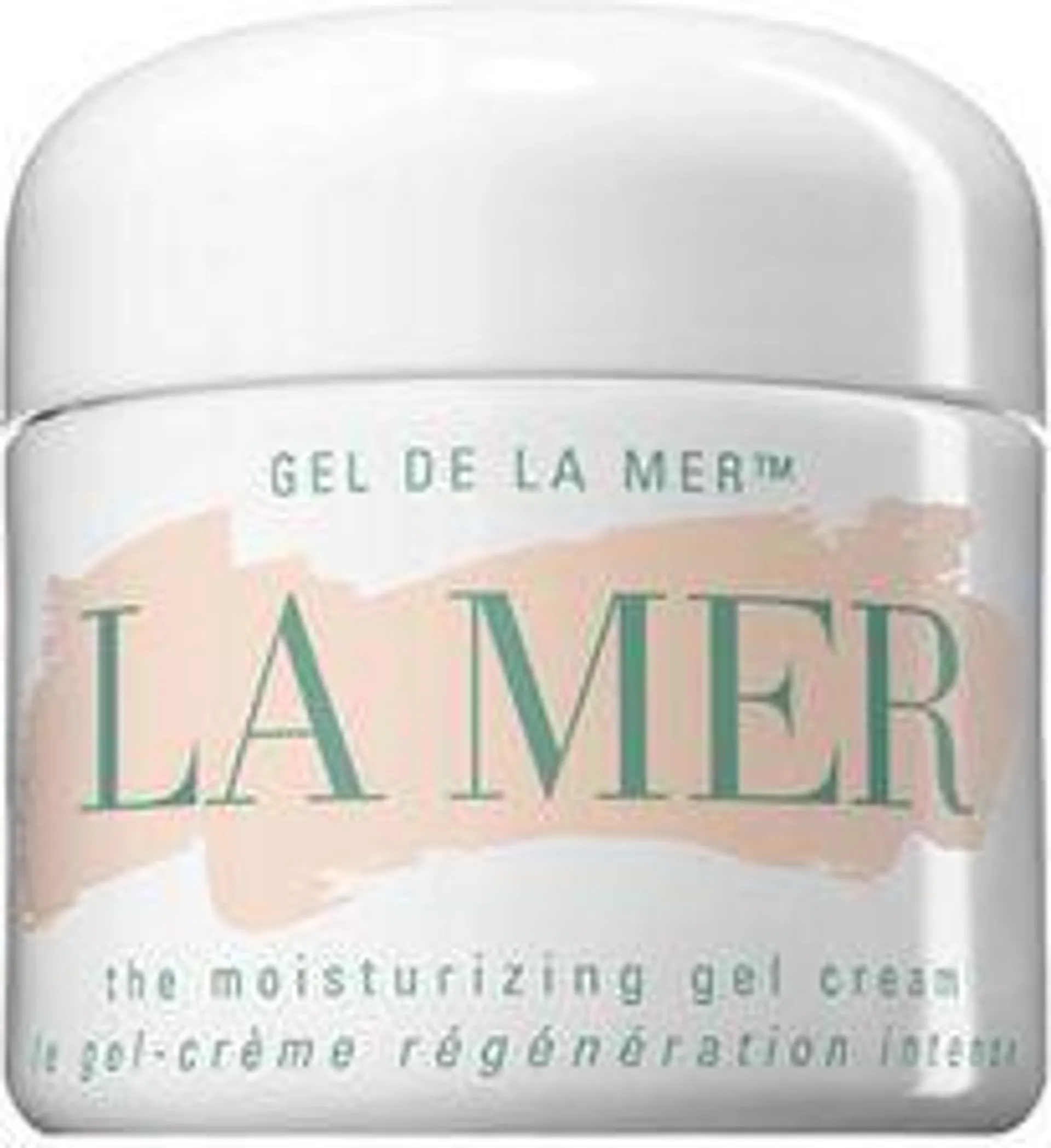 Krem La Mer Moisturizing Soft Cream na dzień 30ml