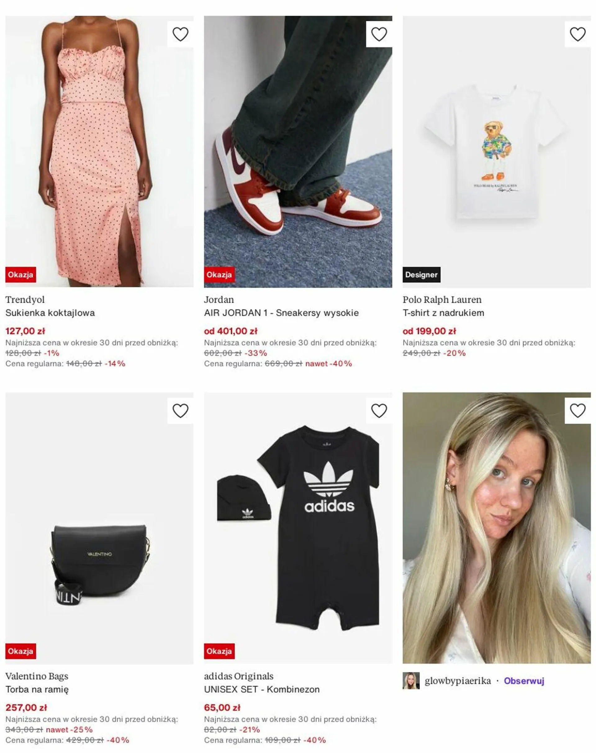 Zalando Aktualna gazetka - 6