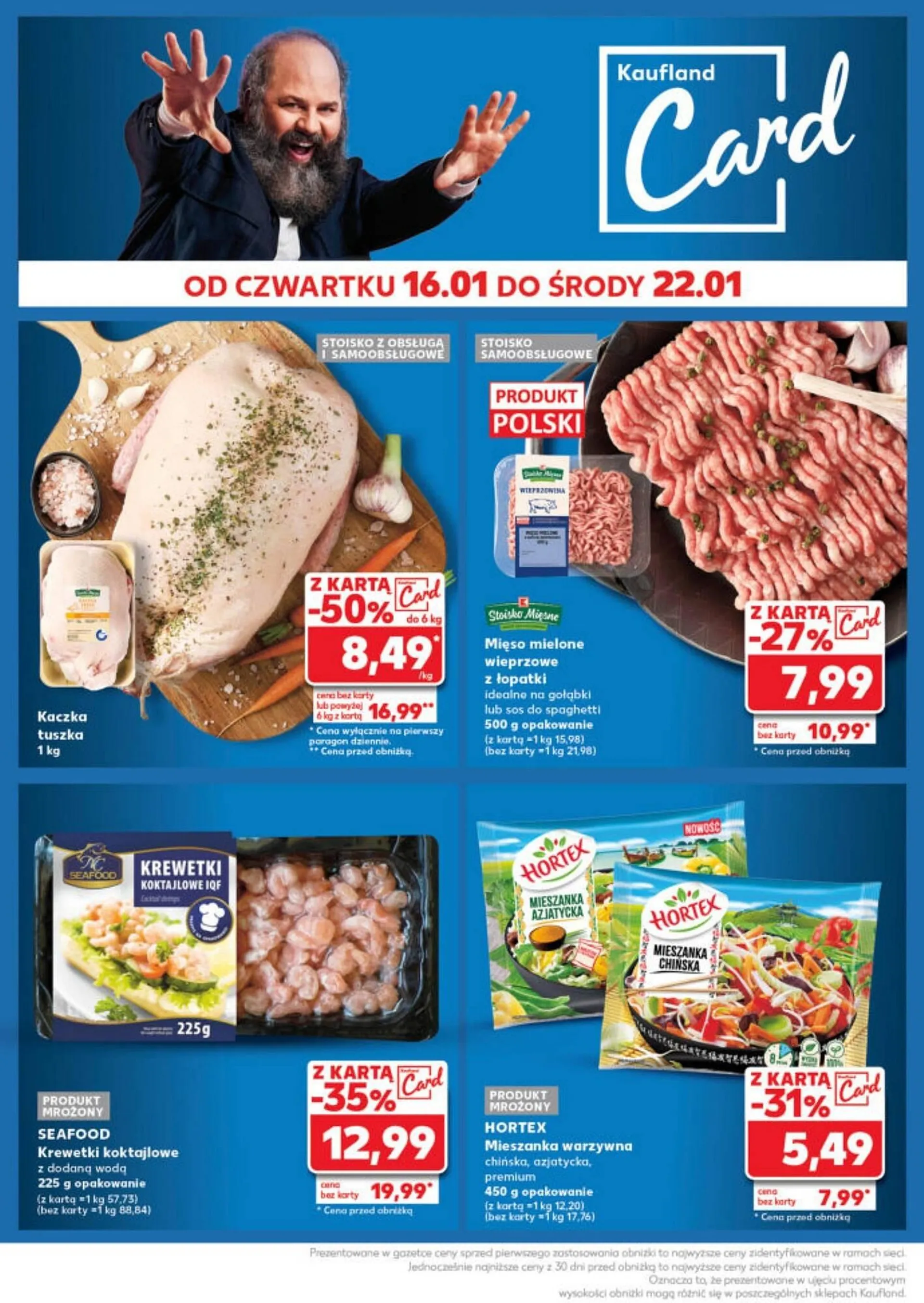 Kaufland gazetka - 40