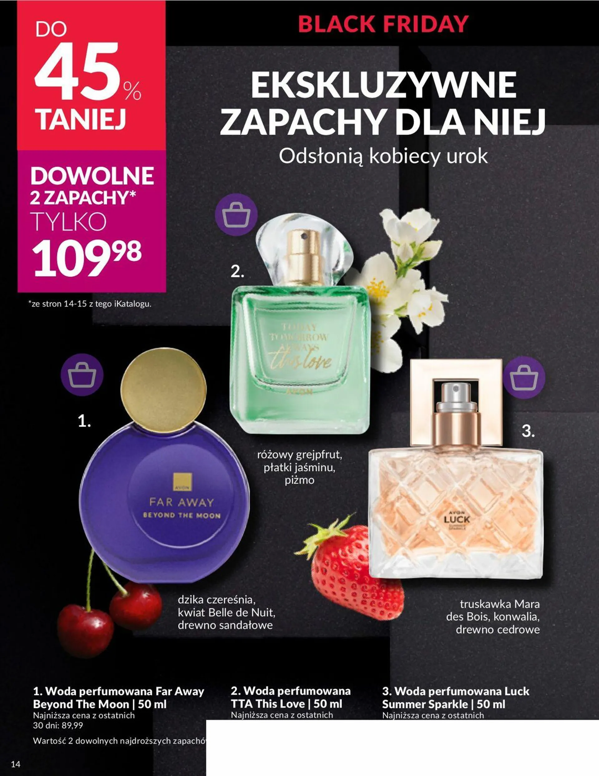 Avon Aktualna gazetka - 13