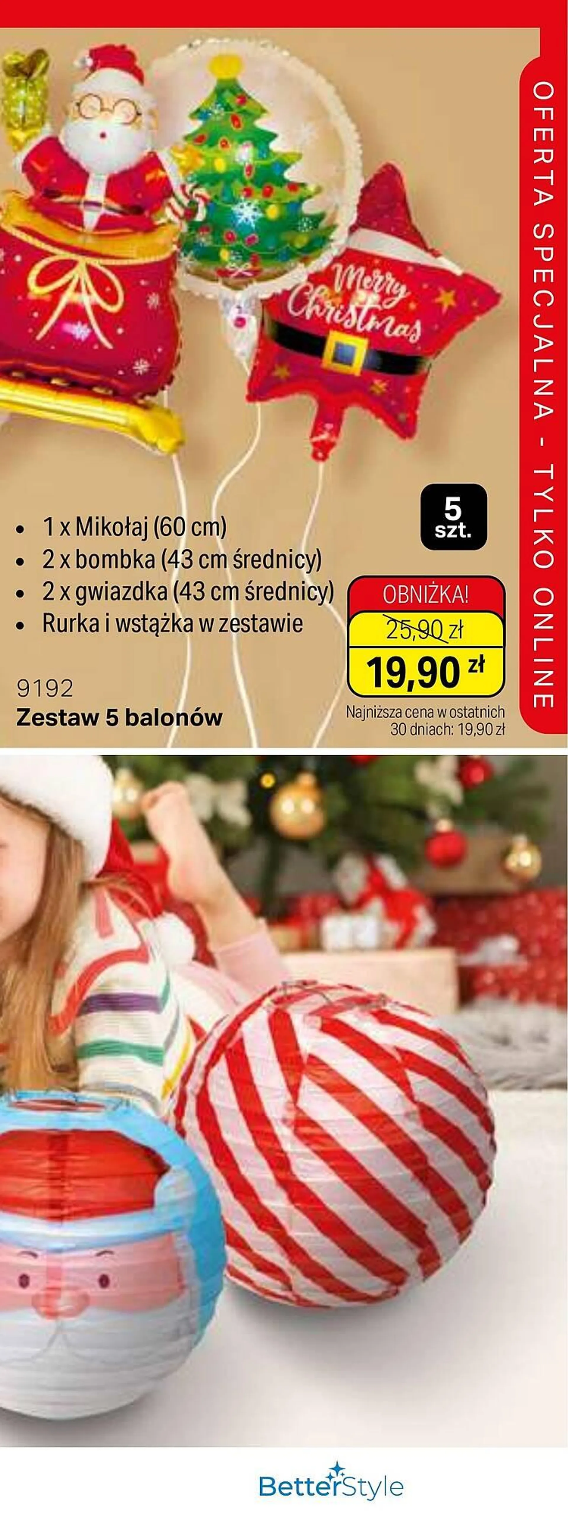 BetterStyle gazetka - 21