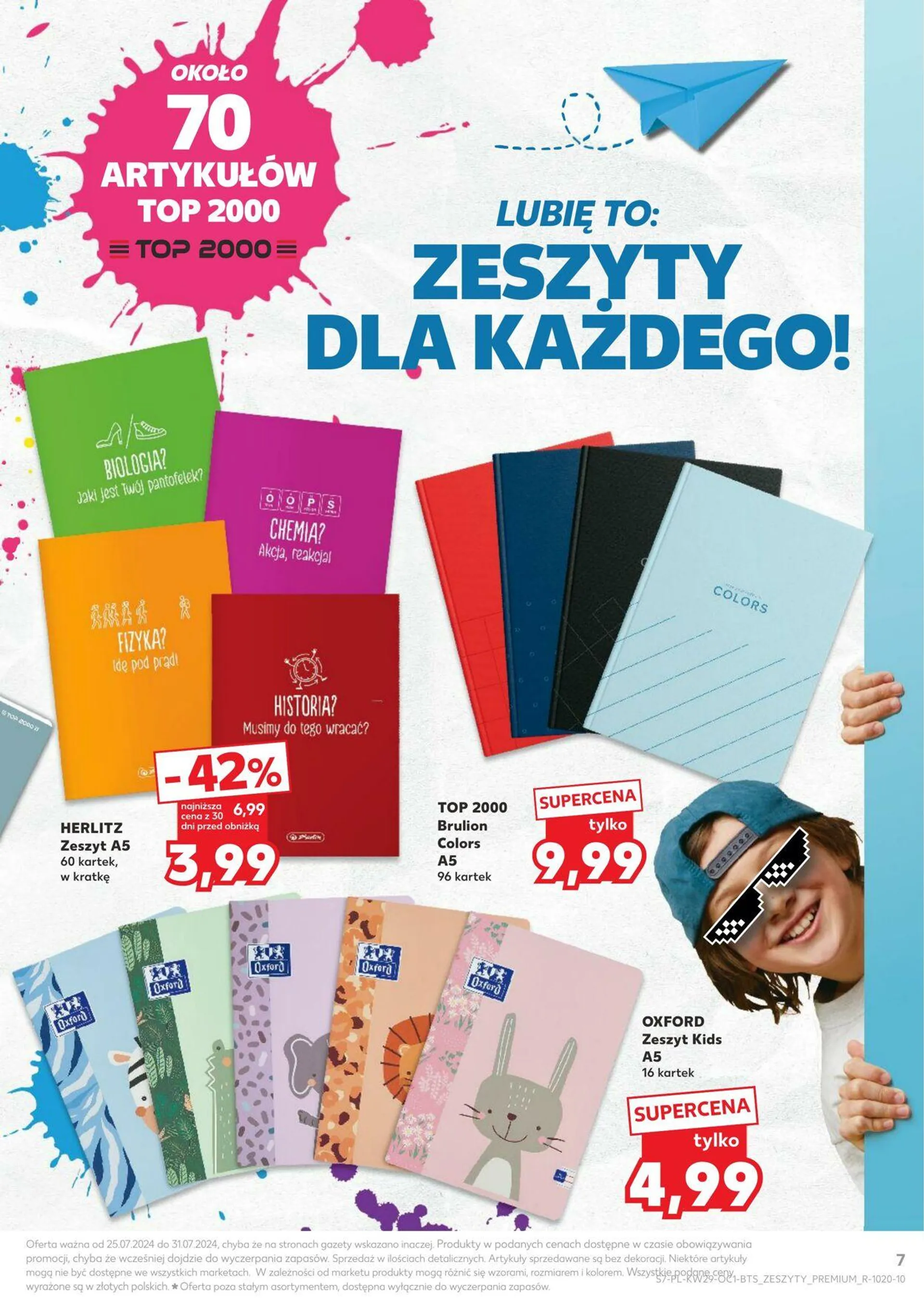 Kaufland Aktualna gazetka - 7